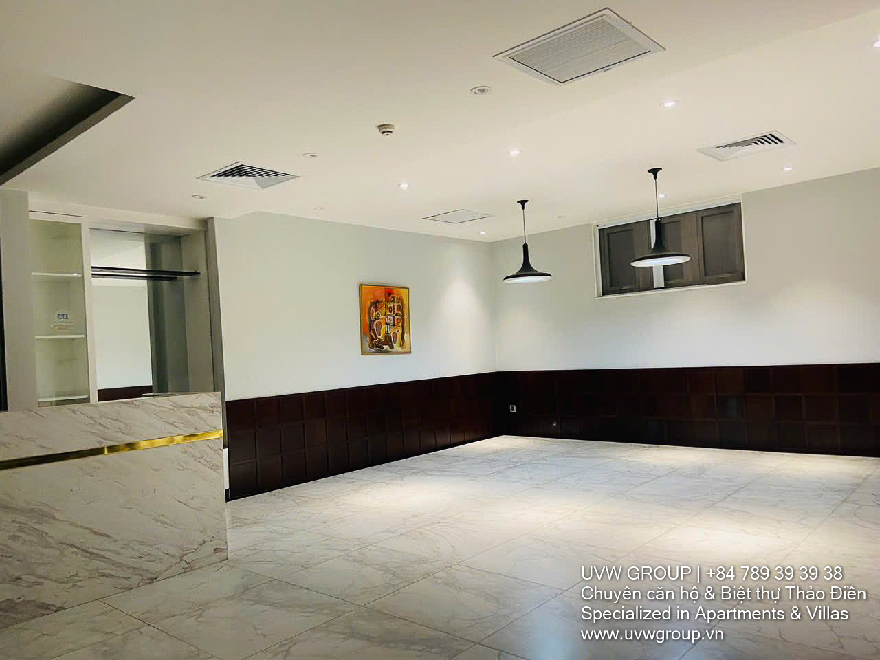 Luxury Mansion for Sale – 1,624m² – 8 Bedrooms – 2 Frontages – Thao Dien District 2 – $20.5 Million image 3
