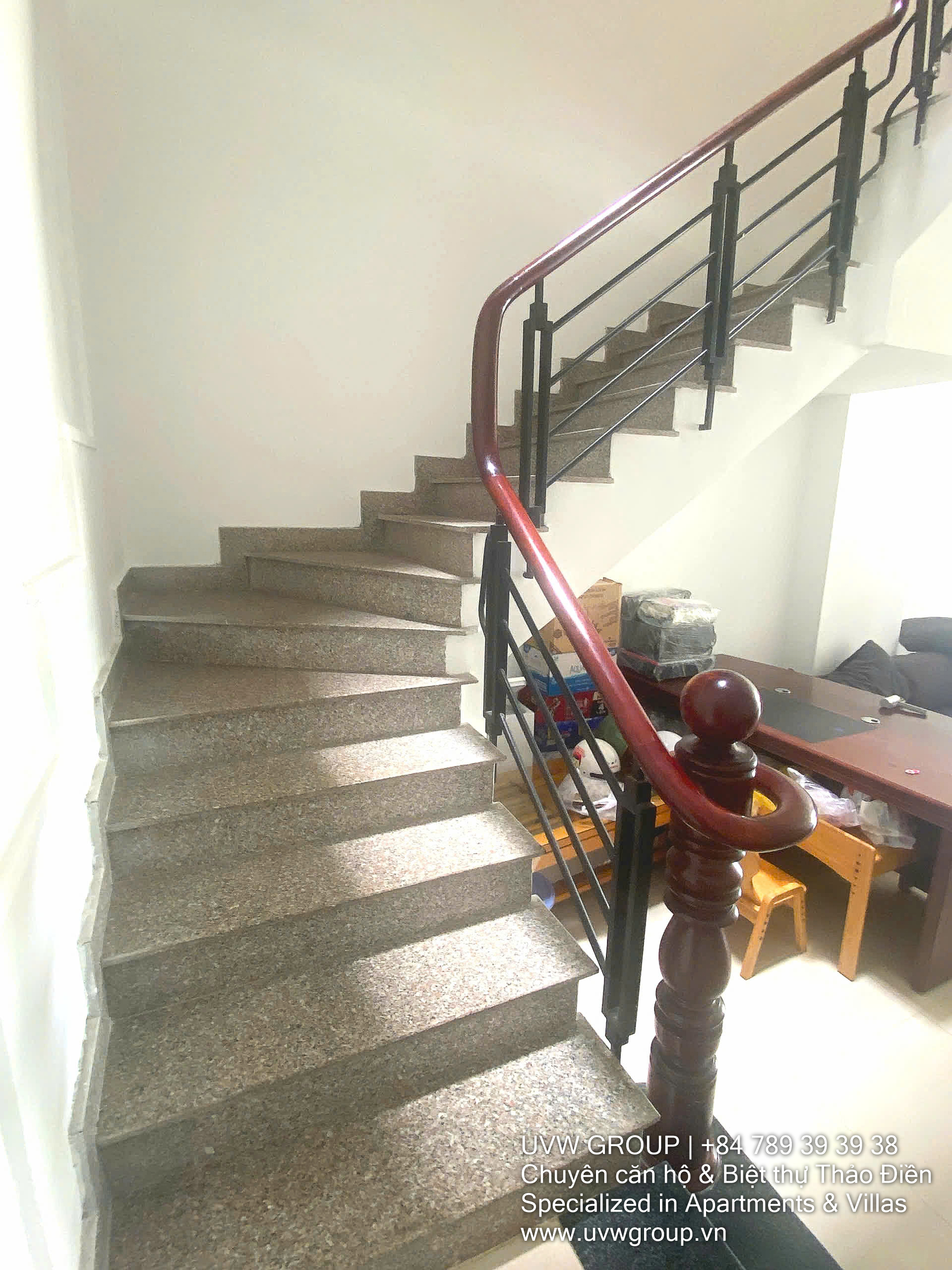 Cho thuê nguyên căn – Đường Nguyễn Hoàng, An Phú | 6PN | 4 Tầng | 38 Triệu image 10