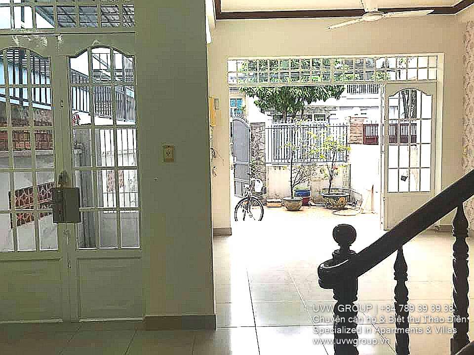 Nhà cho thuê tại An Phú | 102m² | Không nội thất | $1,000 image 4