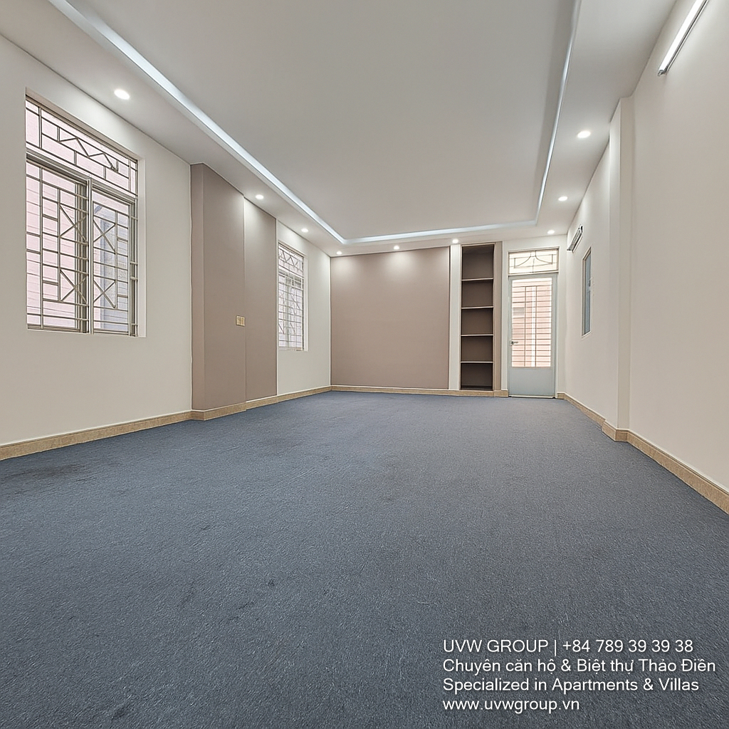 Bán nhà mặt tiền Lê Quang Định, Gò Vấp | 138m² | 3 tầng | 900.000 đô la image 8