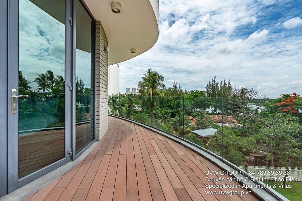 Luxury Villa for Rent in Thao Dien | 7BR | 900m² | Basement | $8,000 image 9