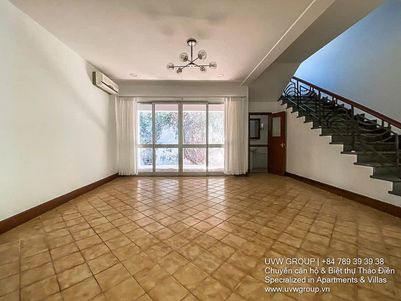 Pool Villa for Rent in Binh An, near Tran Nao | 4BR | 300m² | $3,000 15