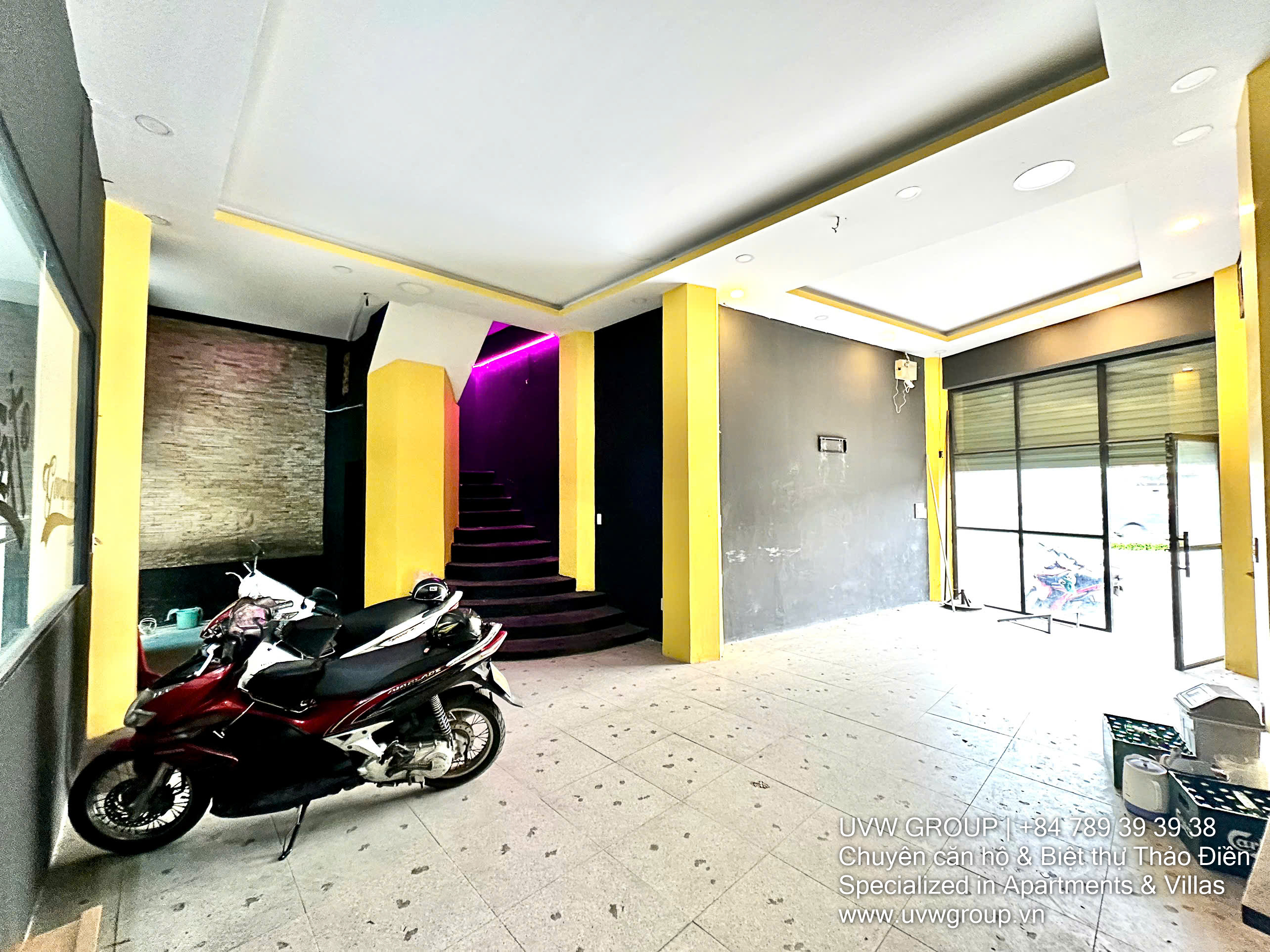 Commercial House for Rent – 282 Pham Van Dong, Go Vap | 3 Floors | $1,600 18