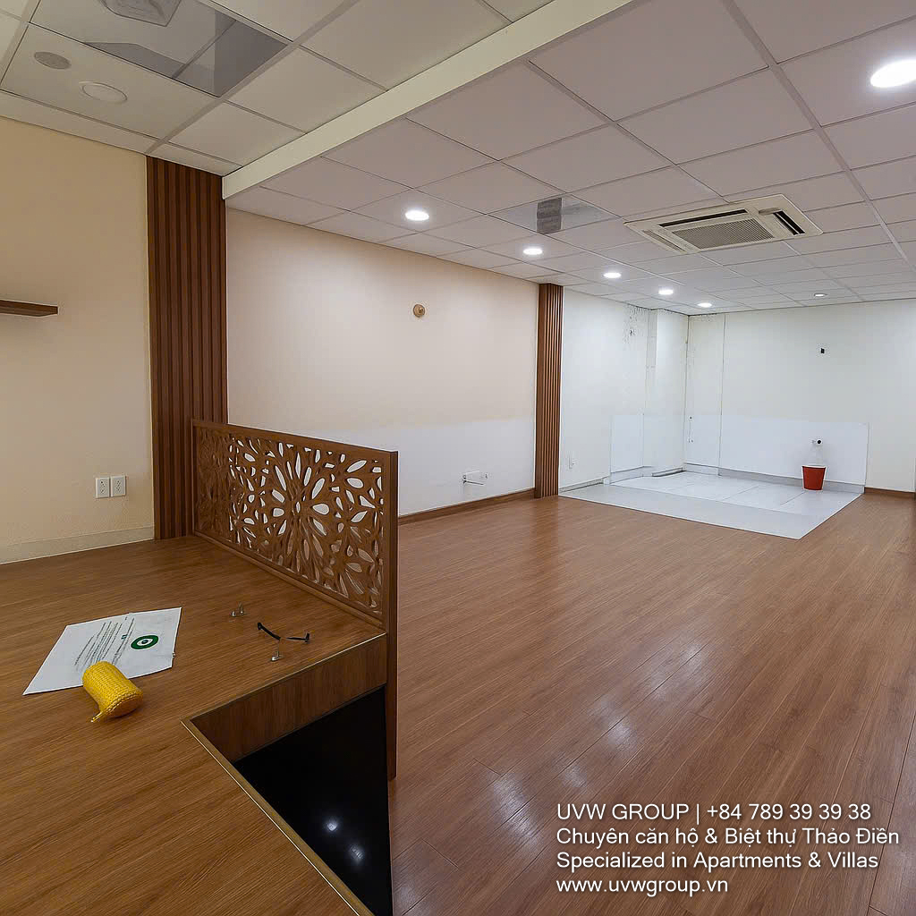 House for Rent in An Phu District 2 | 80m² | 3 Floors + Basement | $1,520 image 3