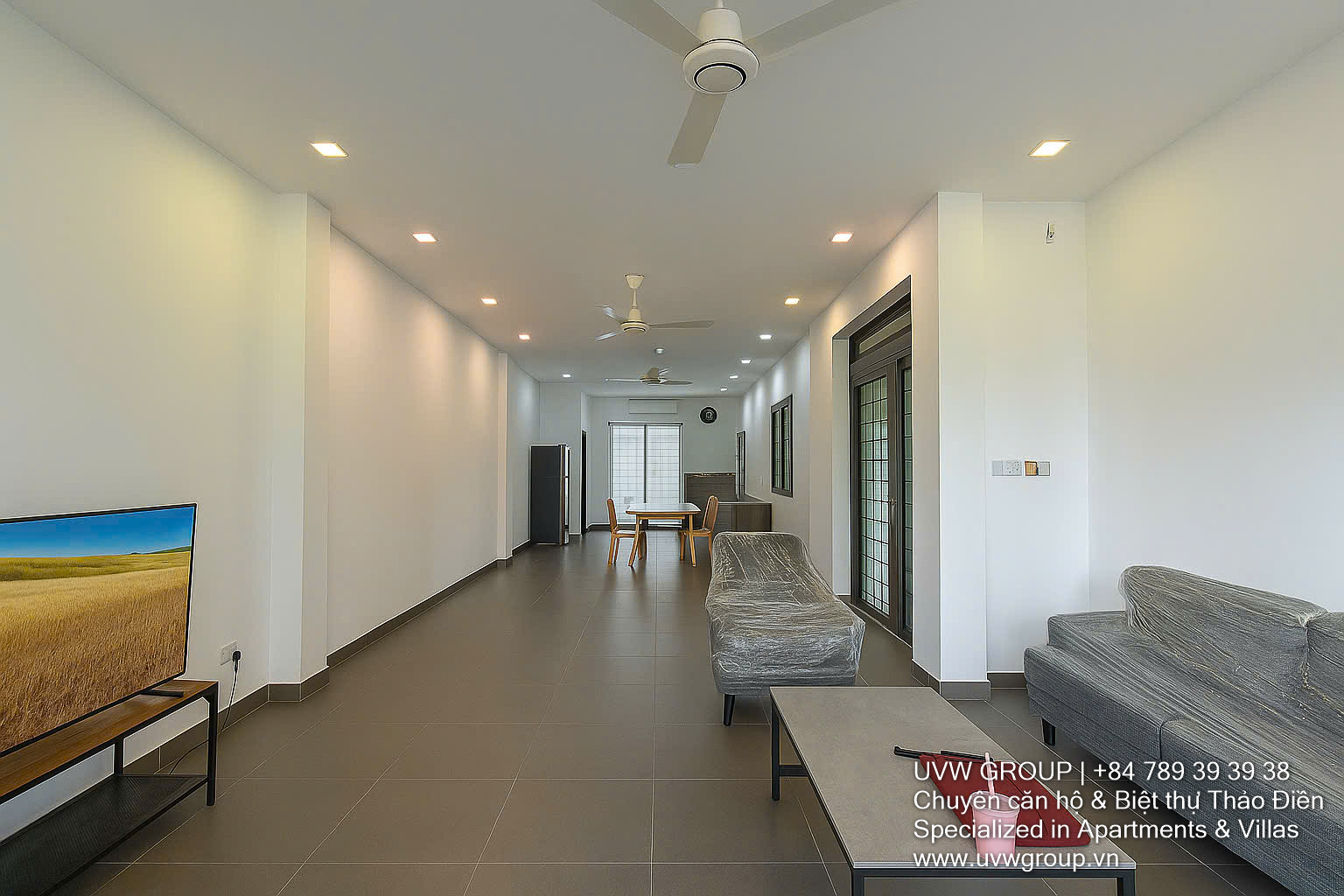 Thao Dien Villa for Sale – 308m² Garden Home | 4 Bedrooms | $2.16 Million 11