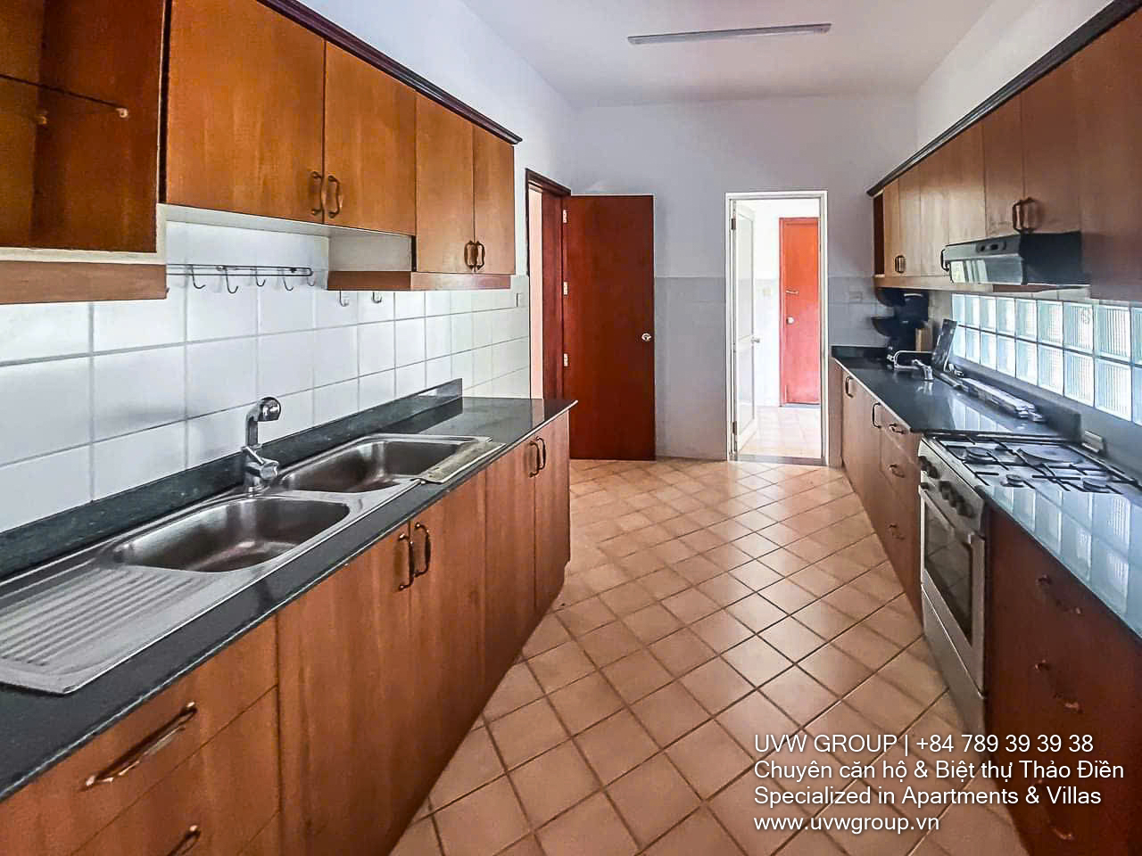 Pool Villa for Rent in Binh An, near Tran Nao | 4BR | 300m² | $3,000 image 5