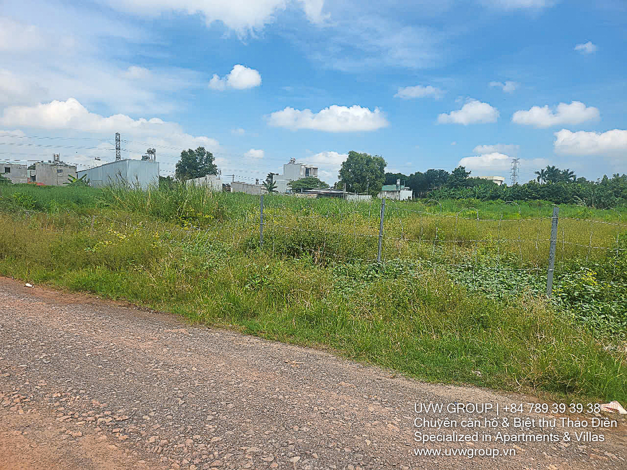 Land for Sale in Trang Bom – Dong Nai | 9,730m² | $1.4M | 4 Adjacent Plots image 3