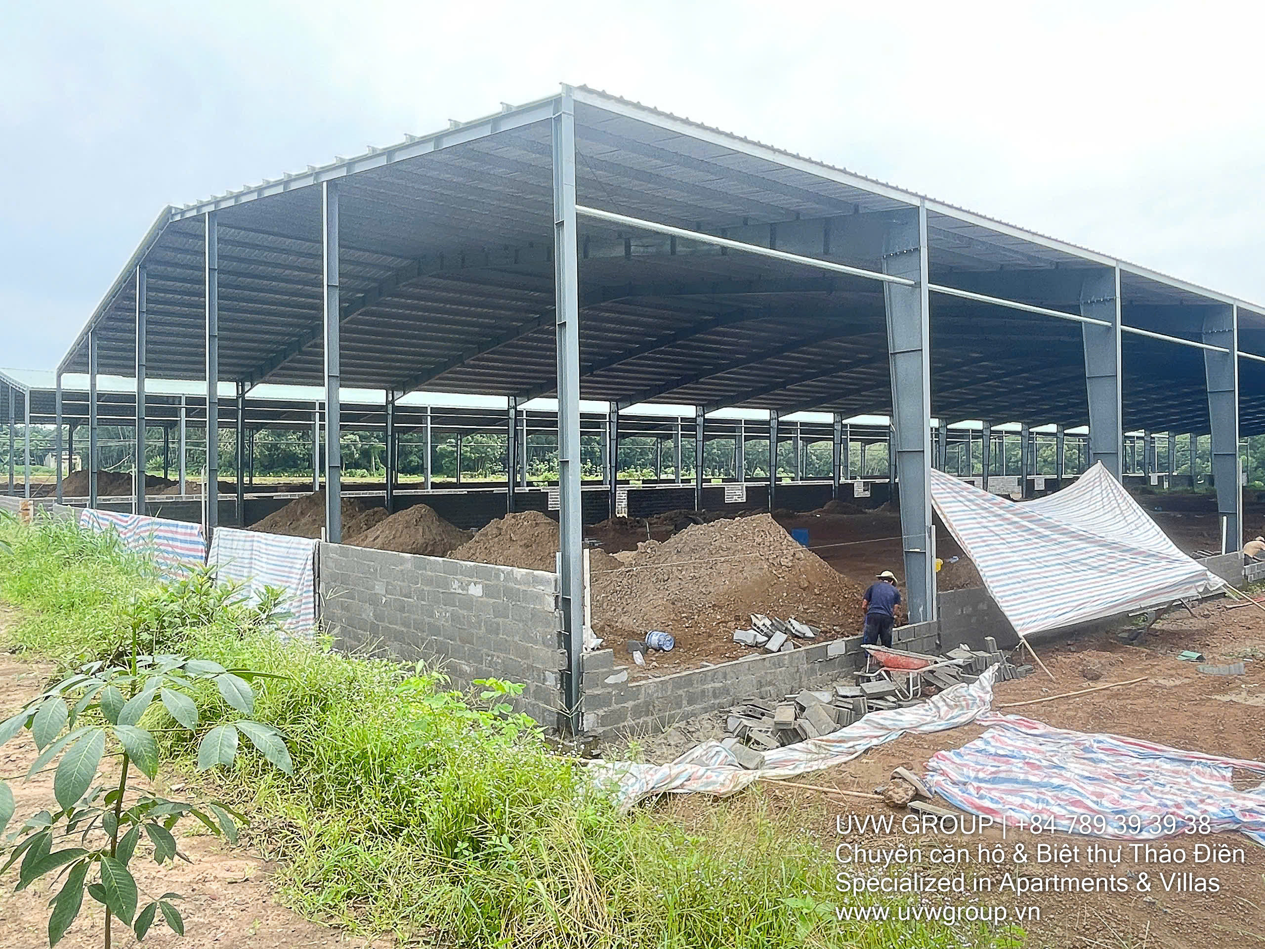 Industrial Land with 3 Warehouses for Sale – 3.2ha | $3.25M image 7