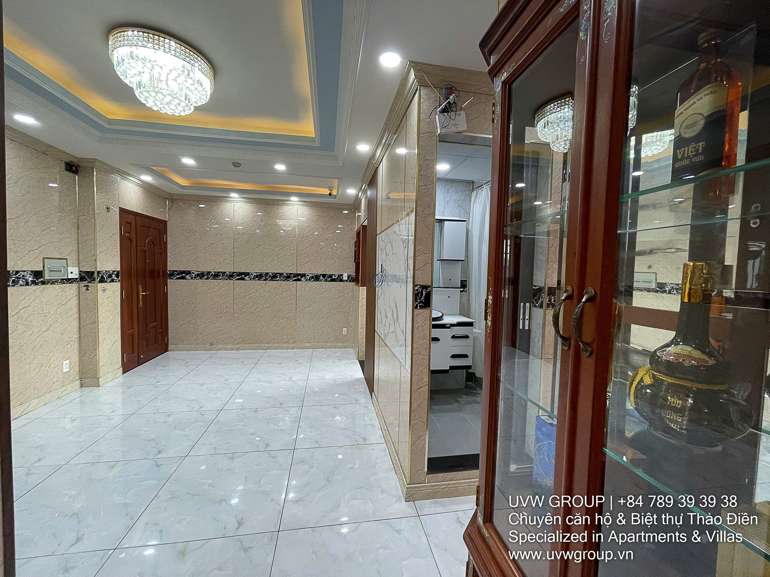 Bán căn hộ 2PN tại Thạnh Mỹ Lợi | 64.8m² | 2.2 Tỷ VND | Quận 2 image 8