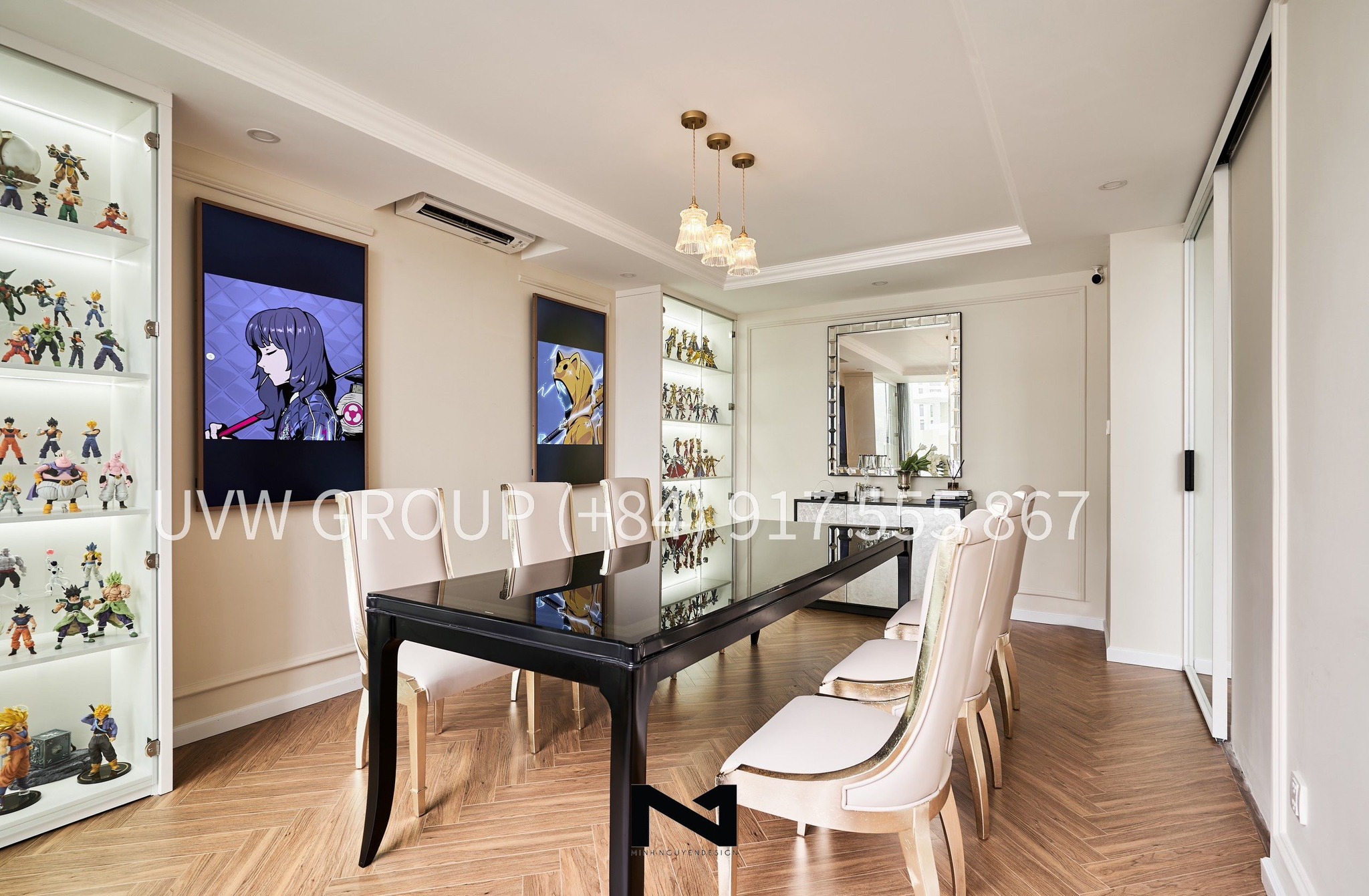Duplex for Sale at The Estella | 230m² | 4BR | 24 Billion VND | Fully Furnished 14