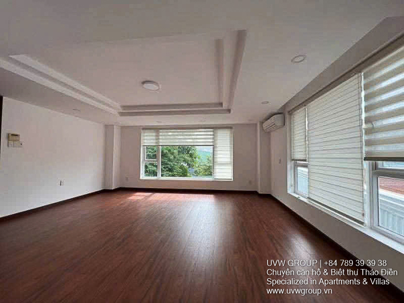 Biệt thự cho thuê tại An Phú Quận 2 | 4PN + Tầng hầm | $3,500 image 8