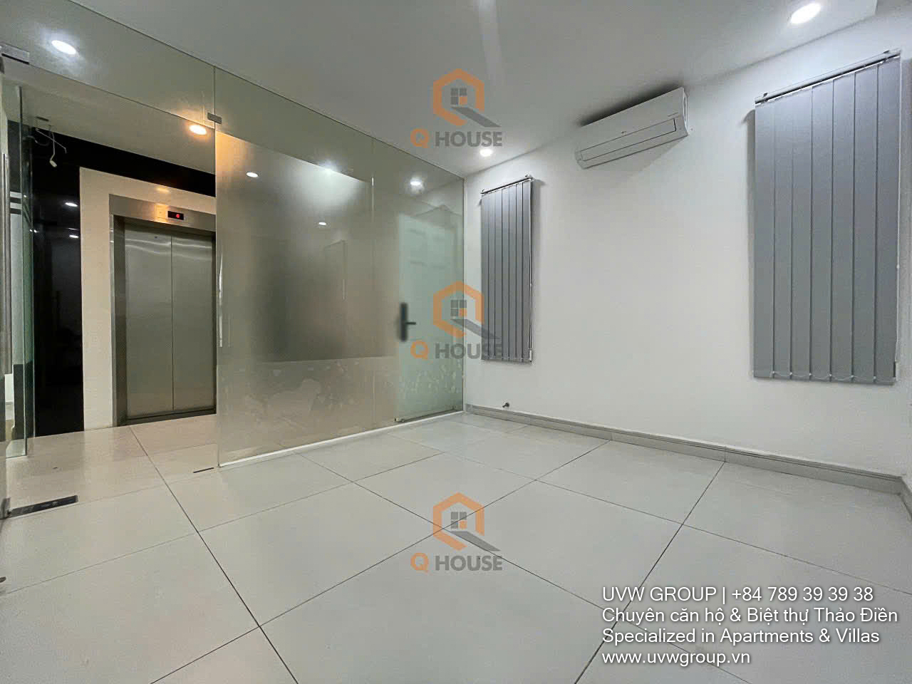 Commercial Building for Rent – 28 Bat Nan, Thanh My Loi | Basement + 3 Floors | $2,800 17