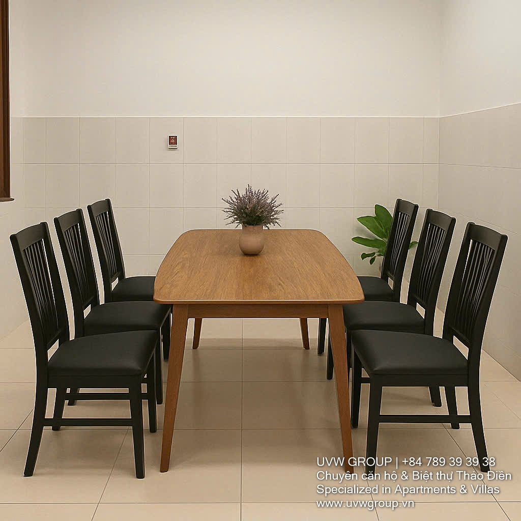 3BR House for Rent in Thao Dien | 1560 USD | Garden & Modern Kitchen image 7