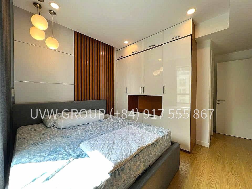 Masteri Thao Dien Apartment for Sale | 3BR | 86m² | 7.5 Billion VND 16