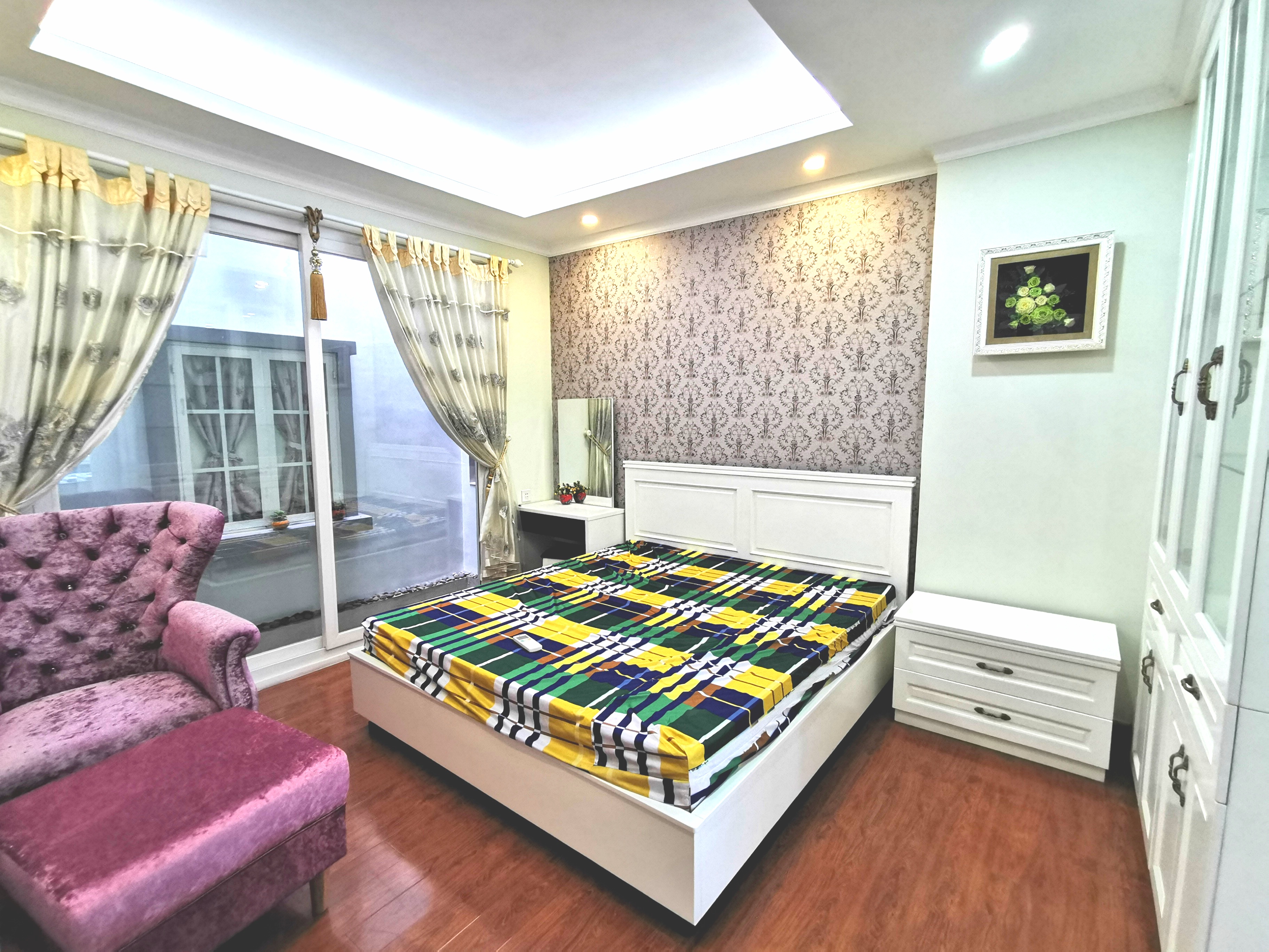 House for Rent in Thao Dien | 3BR | 88m² | Luxury Furnished | $1,800 image 6