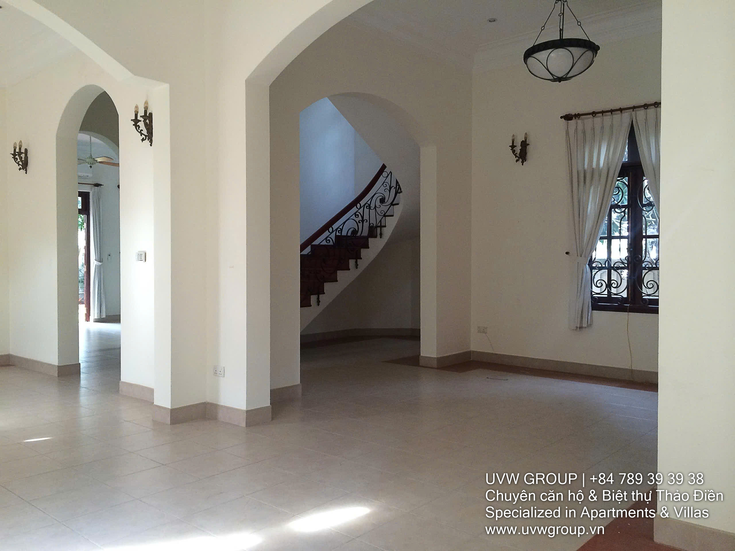 Stunning 2-Frontage Villa in Thao Dien | 975m² Land | Pool | $9.56 Million image 7