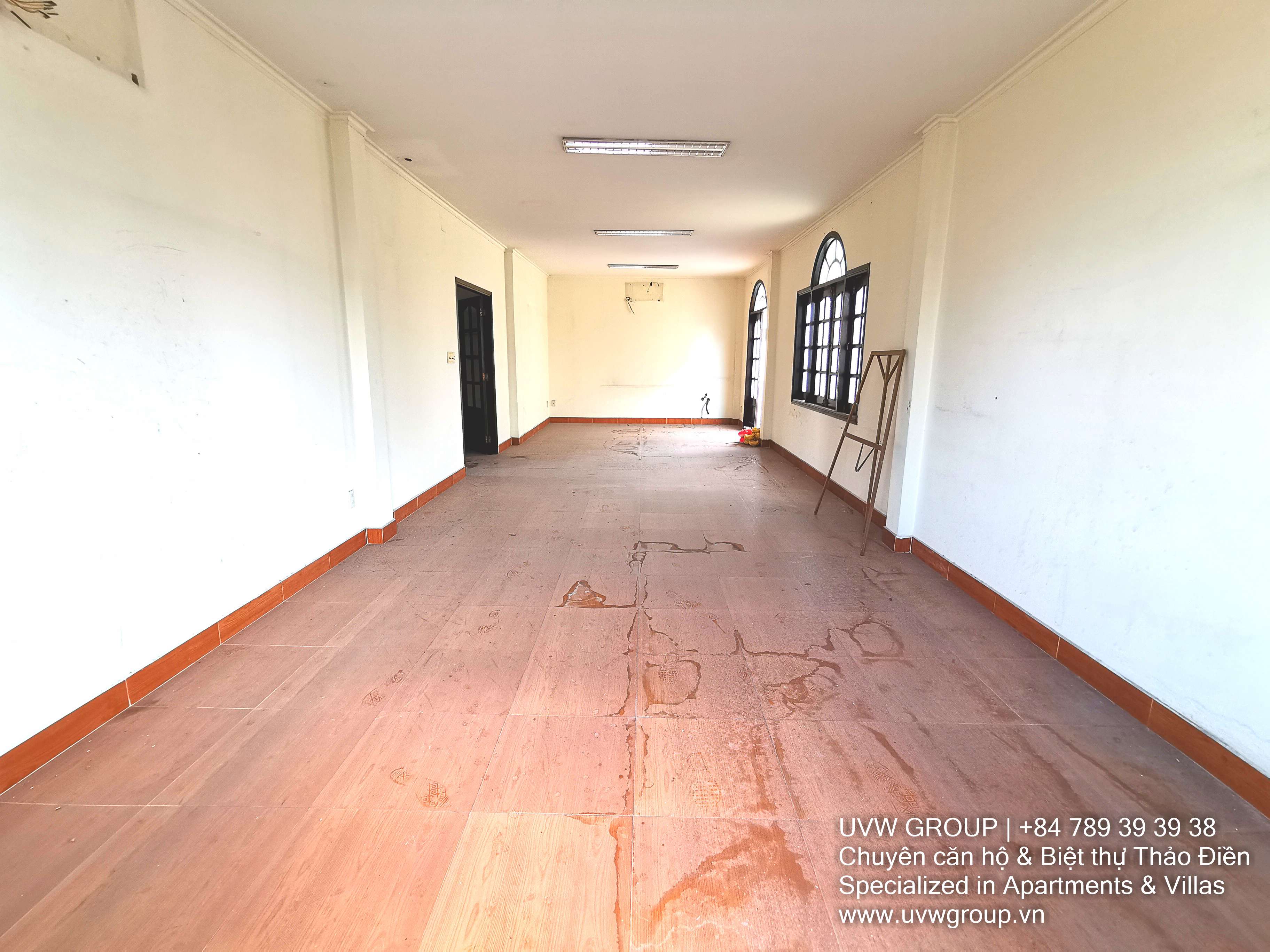 Biệt thự cho thuê tại Thảo Điền | 5PN | 1250m² | Không nội thất | $12.000 image 8