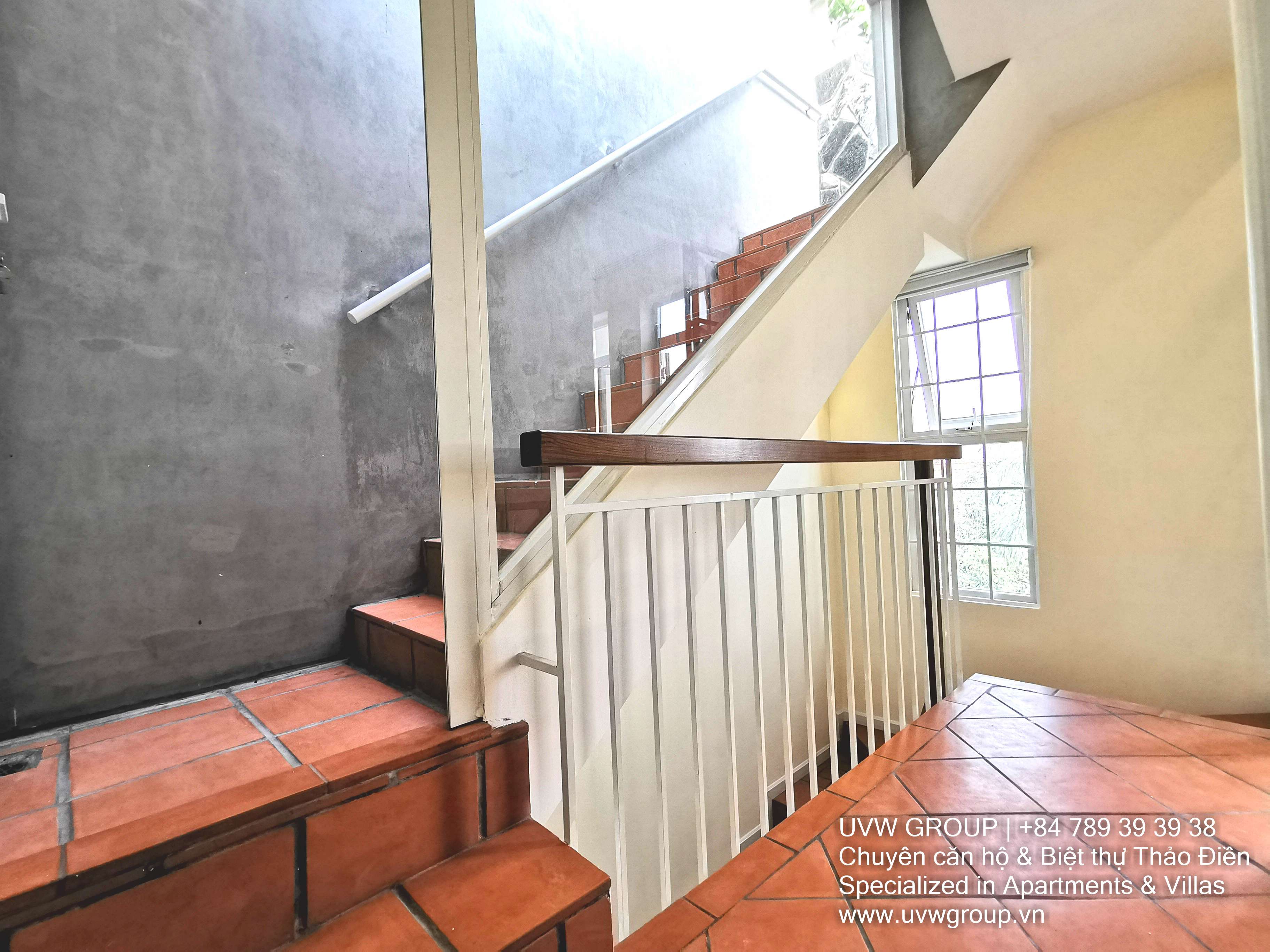 House for Rent in Thao Dien | 4BR | 55m² | $1,500 image 9