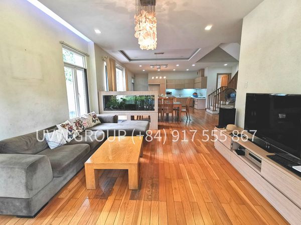 Villa for Rent in An Phu, D2 | 3 Bedrooms | Near Mega Market | 45 Million VND/Month 15