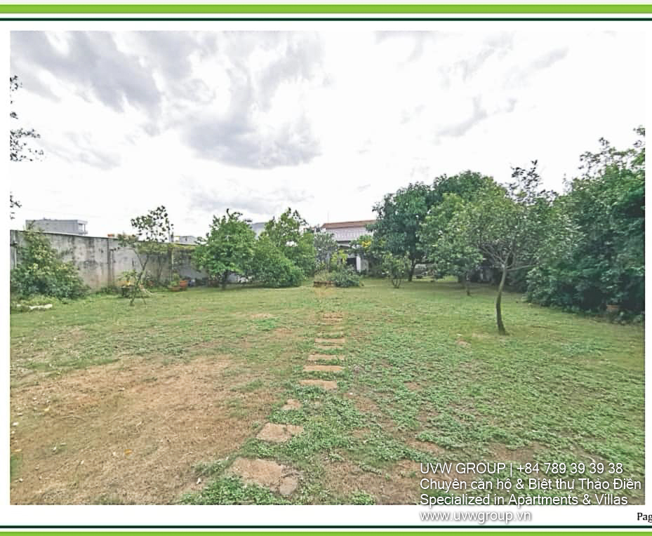 Bán Đất Ven Sông Quận 9 | 1.400m² | 33 Tỷ Đồng – Bung Ong Thoan image 6