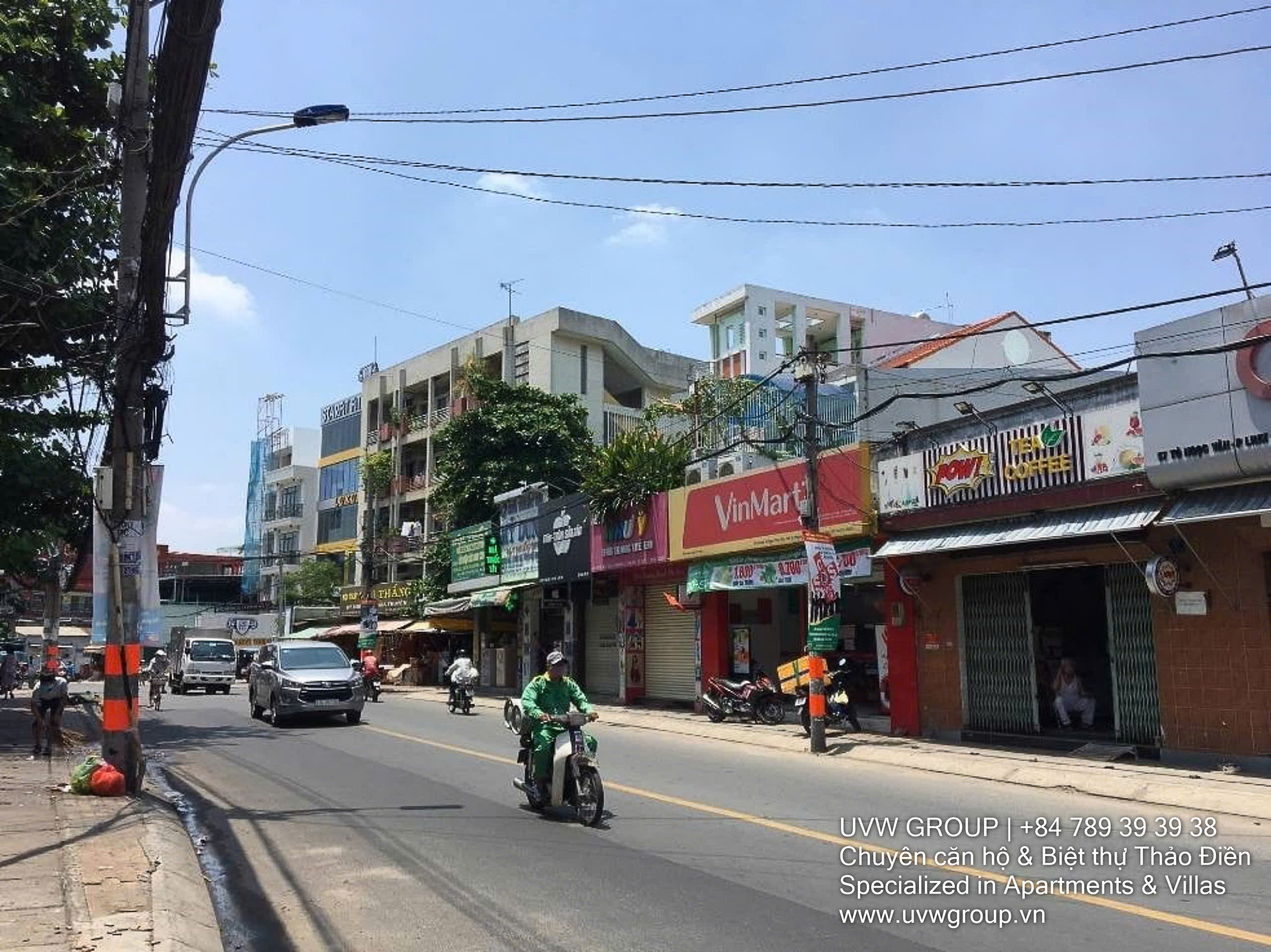 Modern 4BR House for Sale on To Ngoc Van Street, Thu Duc District | 18.8 Bilion VND image 5