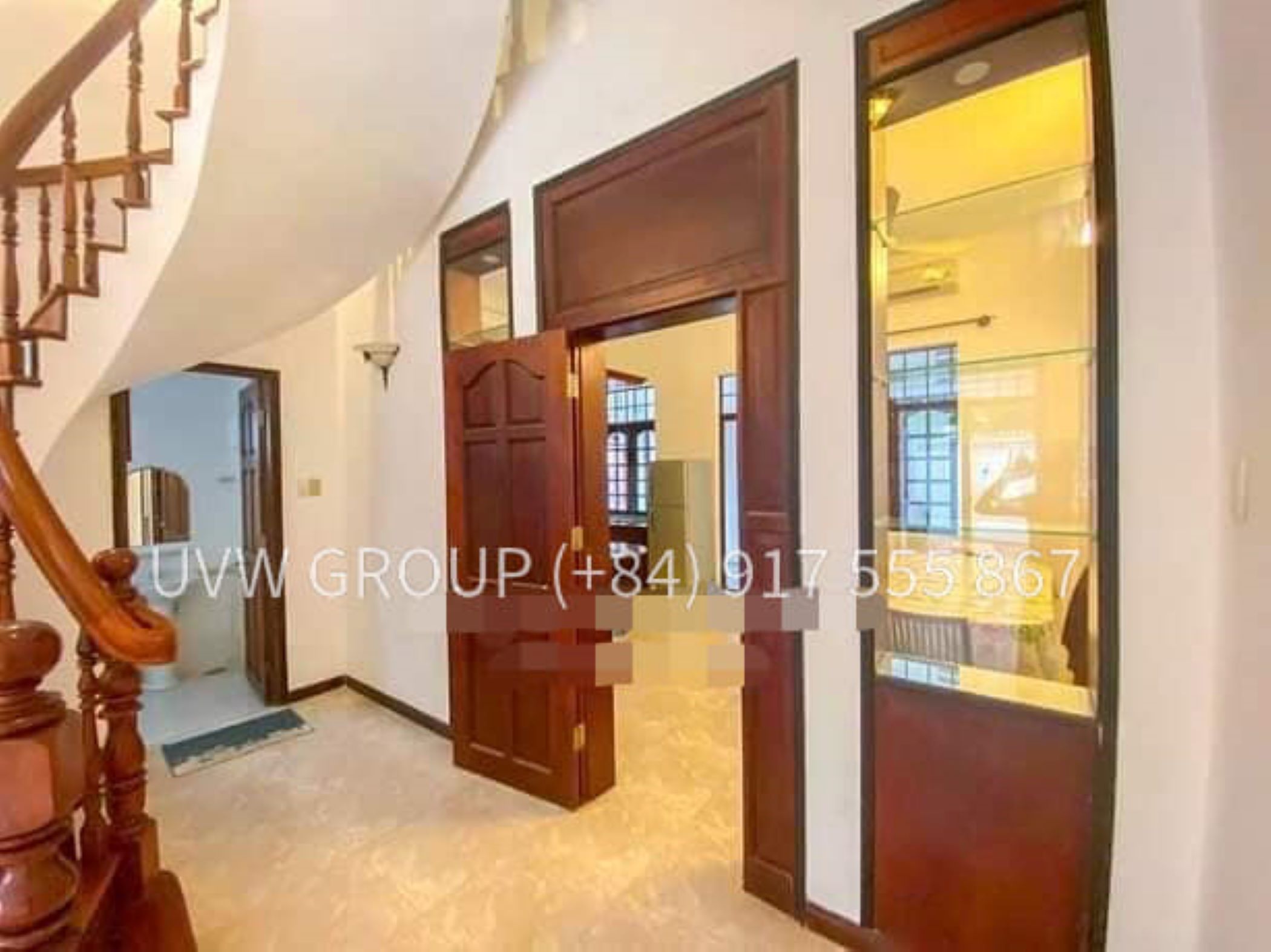 House for Rent in Thao Dien District 2 – Private Pool & Garden | Pet-Friendly | $2,800/Month image 3