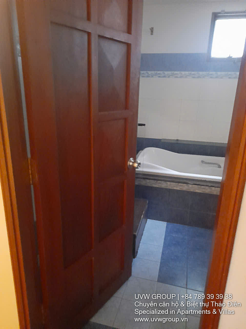 Bán gấp – Biệt thự mặt tiền tại Fideco Compound, Thảo Điền | 384m² | Hồ bơi | 3,5 triệu đô 14