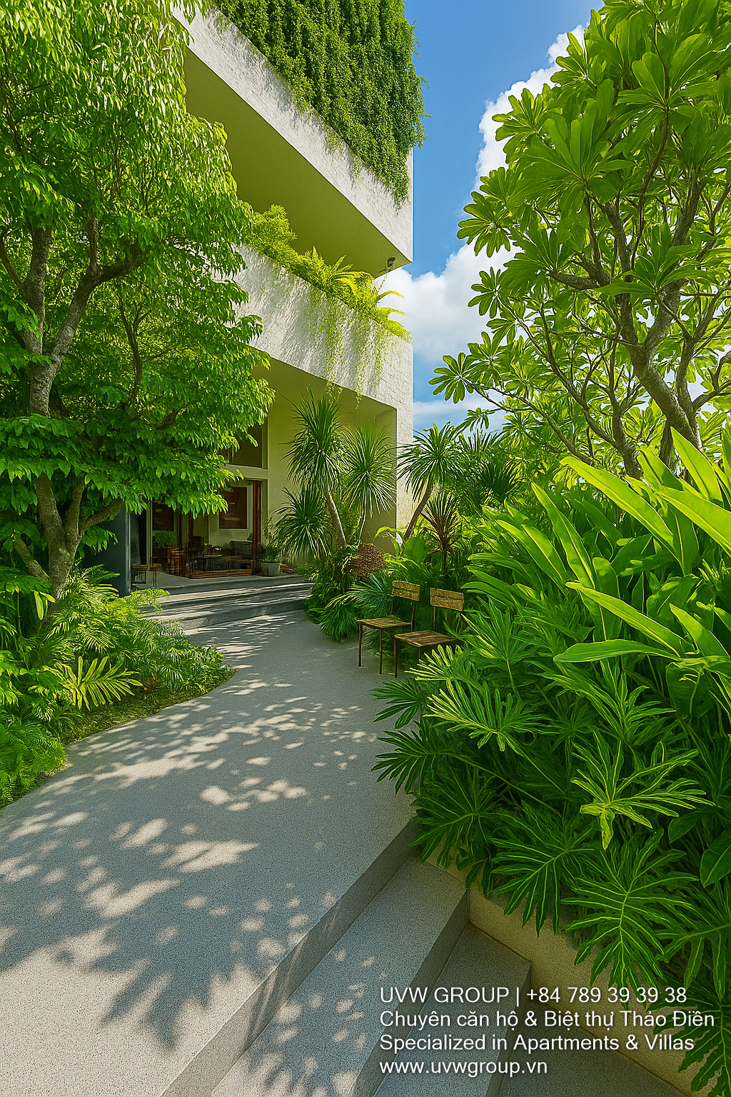 Luxury House for Rent in An Phu, District 2 | 5BR | 300m2 | $5,000 image 5