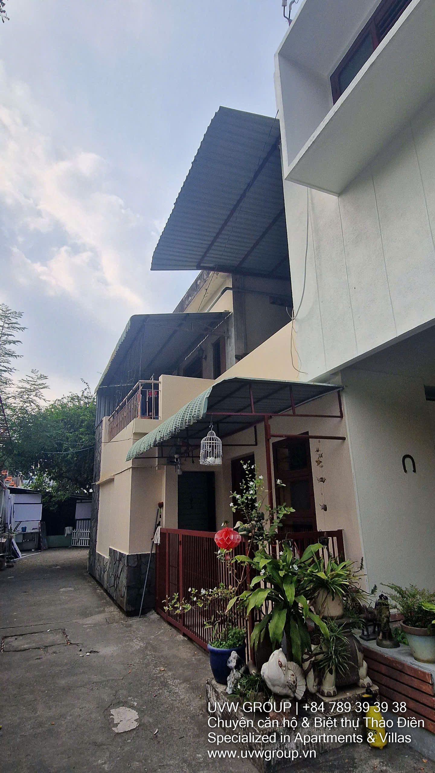 Bán nhà mặt tiền Thủ Đức – 810m² đường Công Lý | 2,75 triệu đô image 10