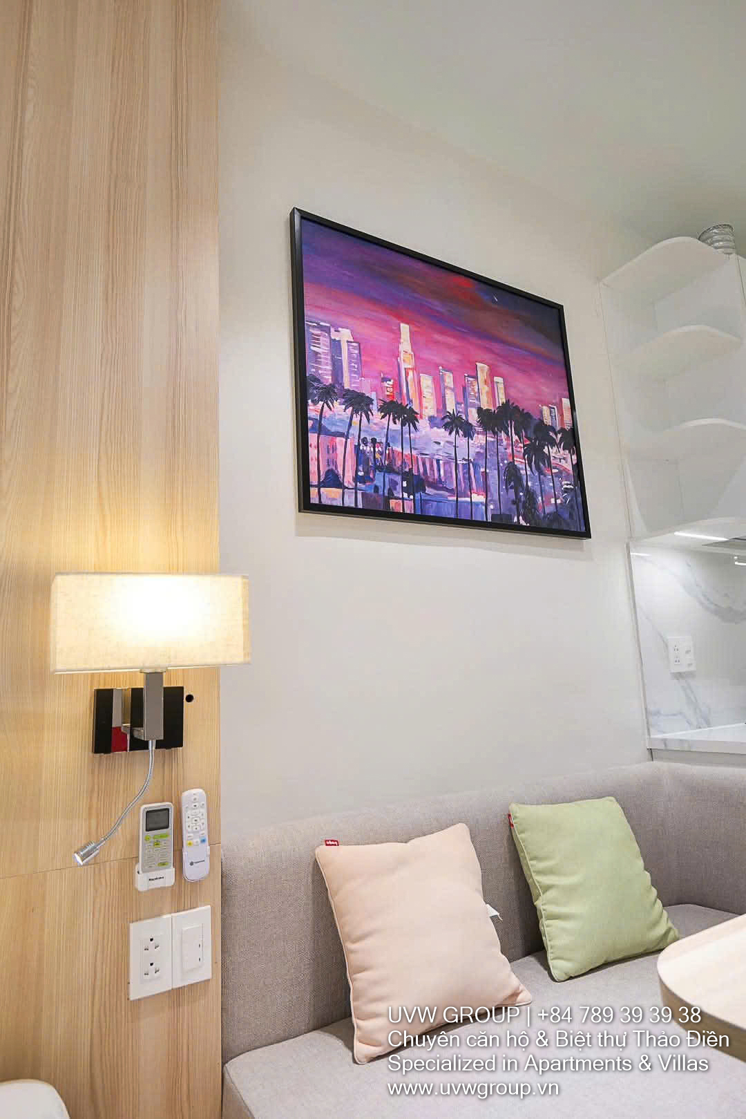 Bán căn hộ dịch vụ tại Thảo Điền | 180m² | 15 căn hộ | 1,74 triệu đô image 4