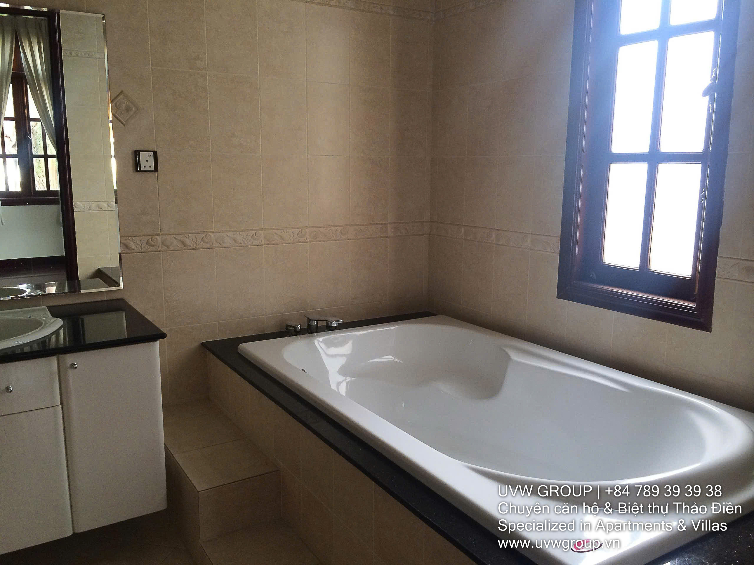 Biệt thự 2 mặt tiền tuyệt đẹp tại Thảo Điền | 975m² Đất | Hồ bơi | 9,56 triệu đô 16