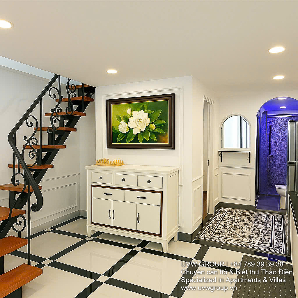House for Rent in Thao Dien | 2 Bedrooms | 29 Million VND | Move-in Ready image 7