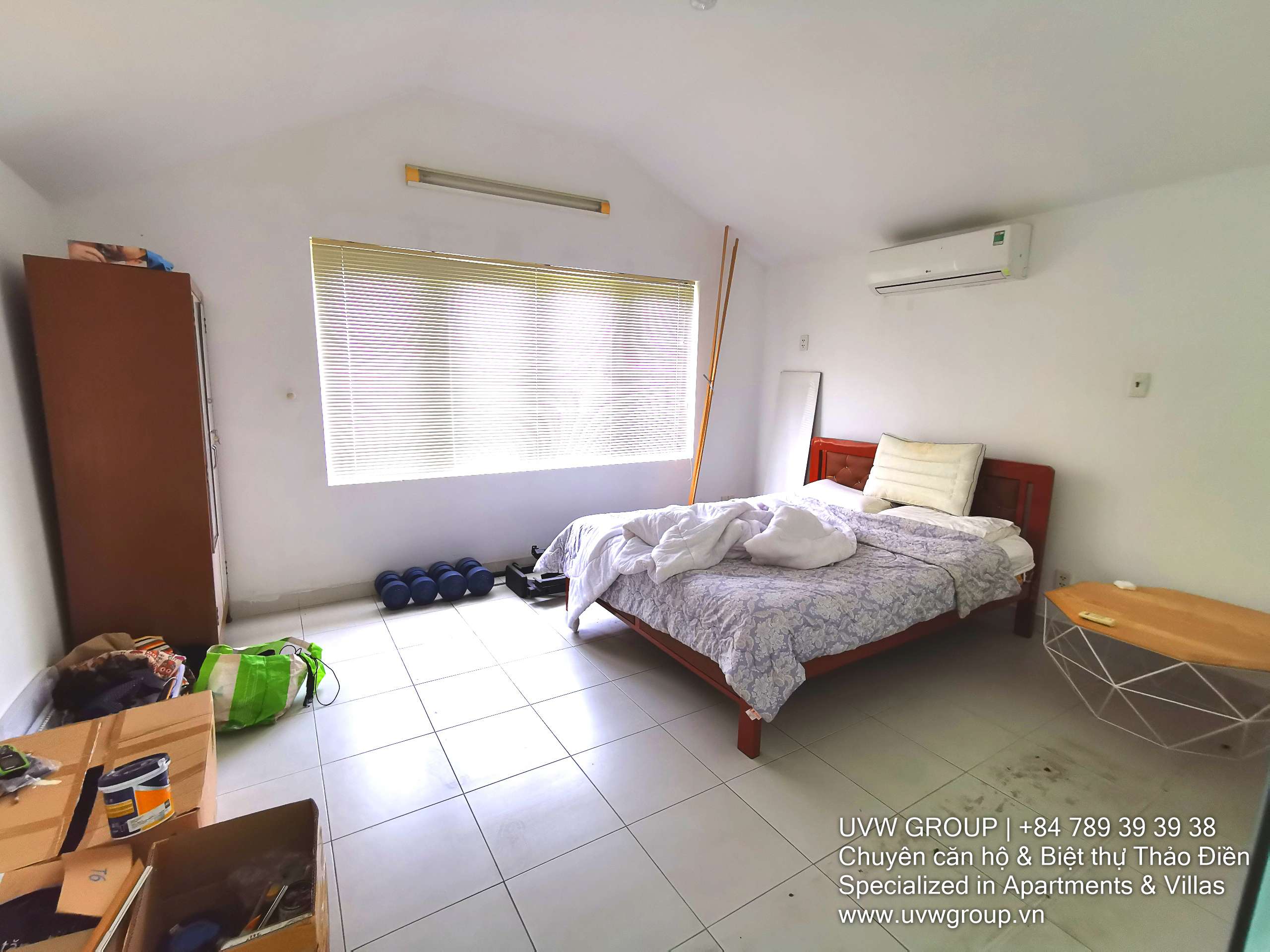 Nhà sang trọng cho thuê tại Thảo Điền | 4PN | 375m² | Đầy đủ nội thất | $4,000 image 6