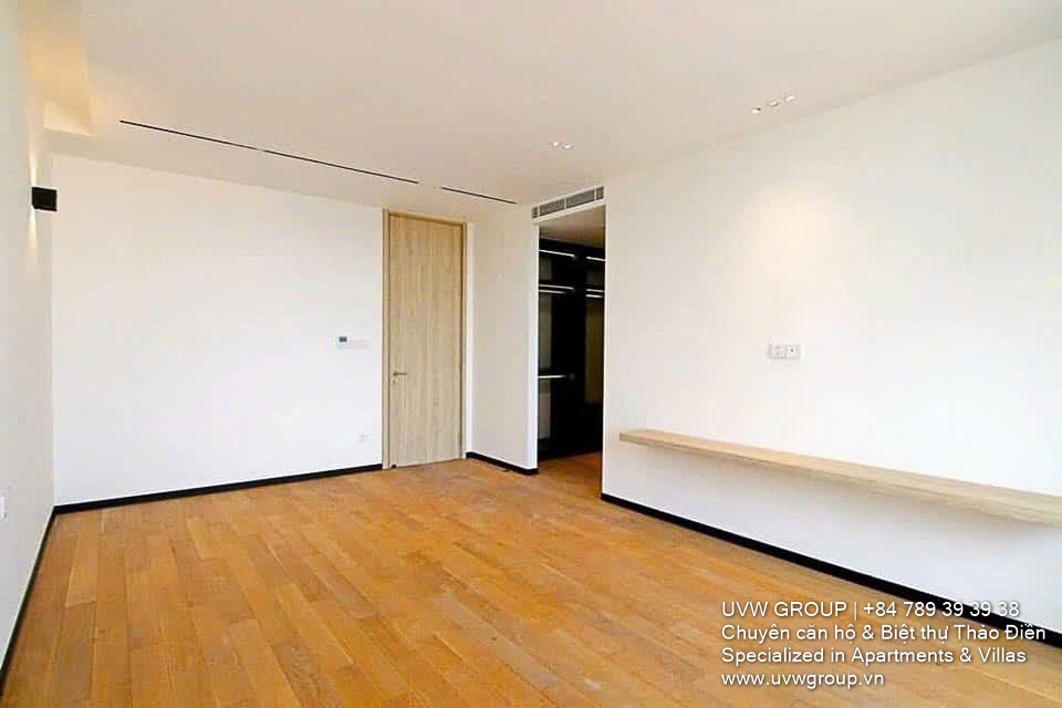 Biệt thự cho thuê tại Thảo Điền | 4PN | 450m² | $5,500 12