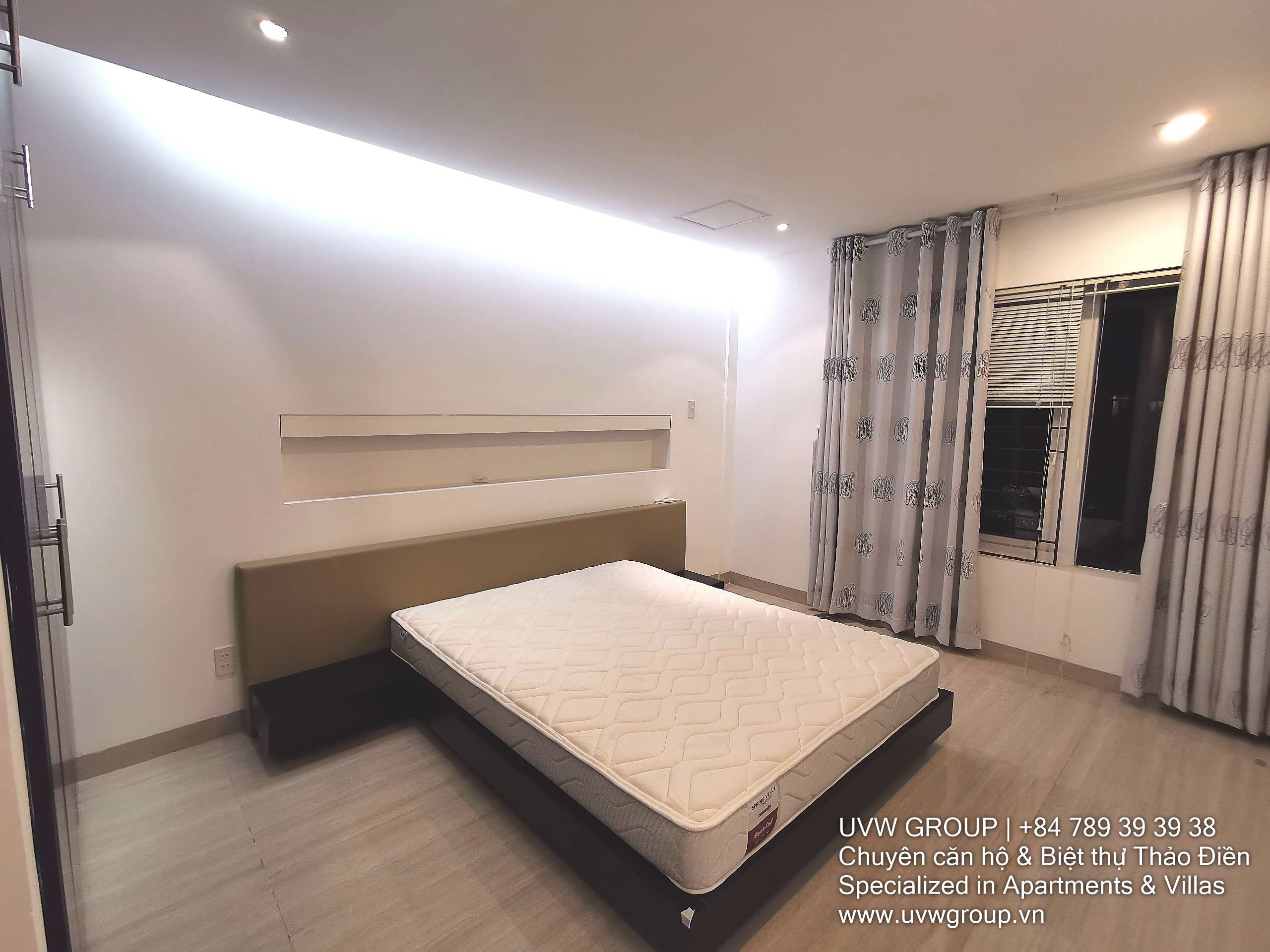 House for Rent in Thao Dien | 4BR | 200m² | Swimming Pool | $3,500 15