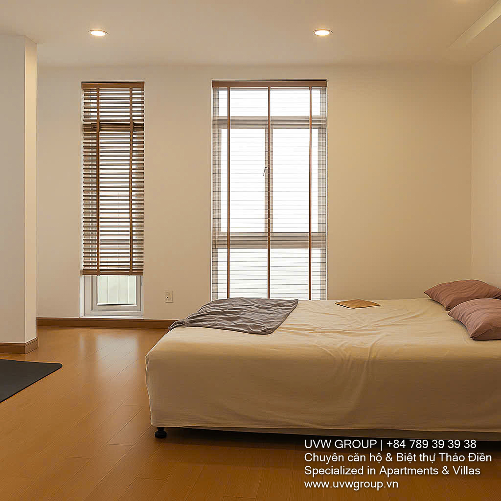House for Rent in Thao Dien | 282m² | Garden Front & Back | $2,900 image 7