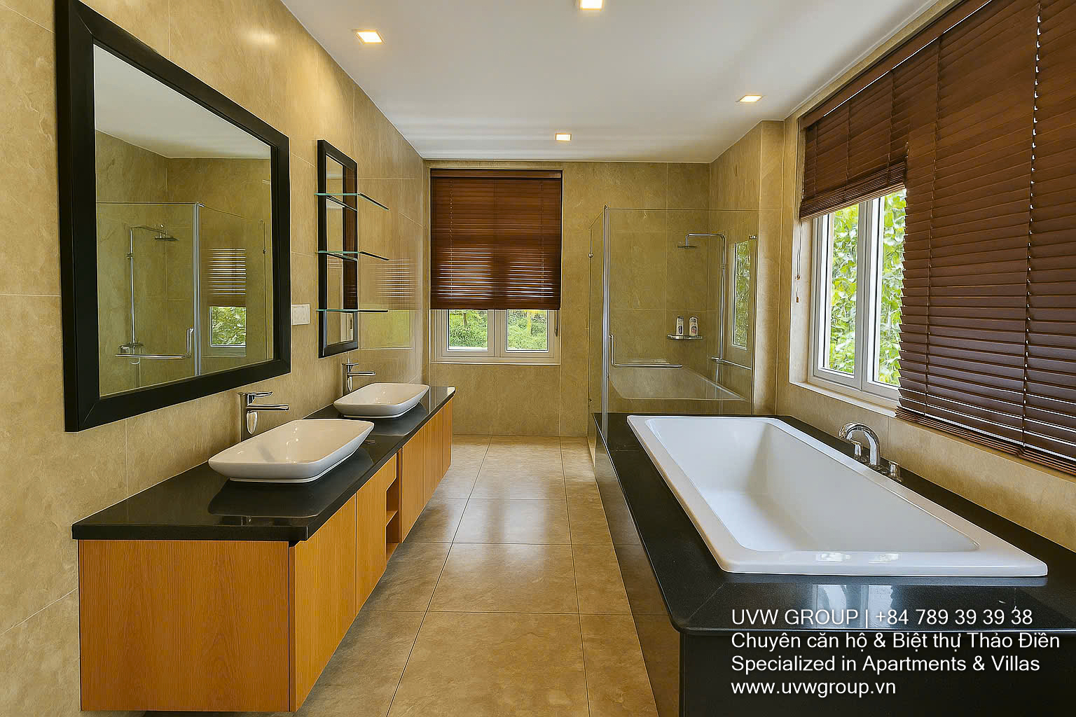 6BR Luxury Villa for Short-Term Rent in An Phu | Resort-Style | Pool | Karaoke 14
