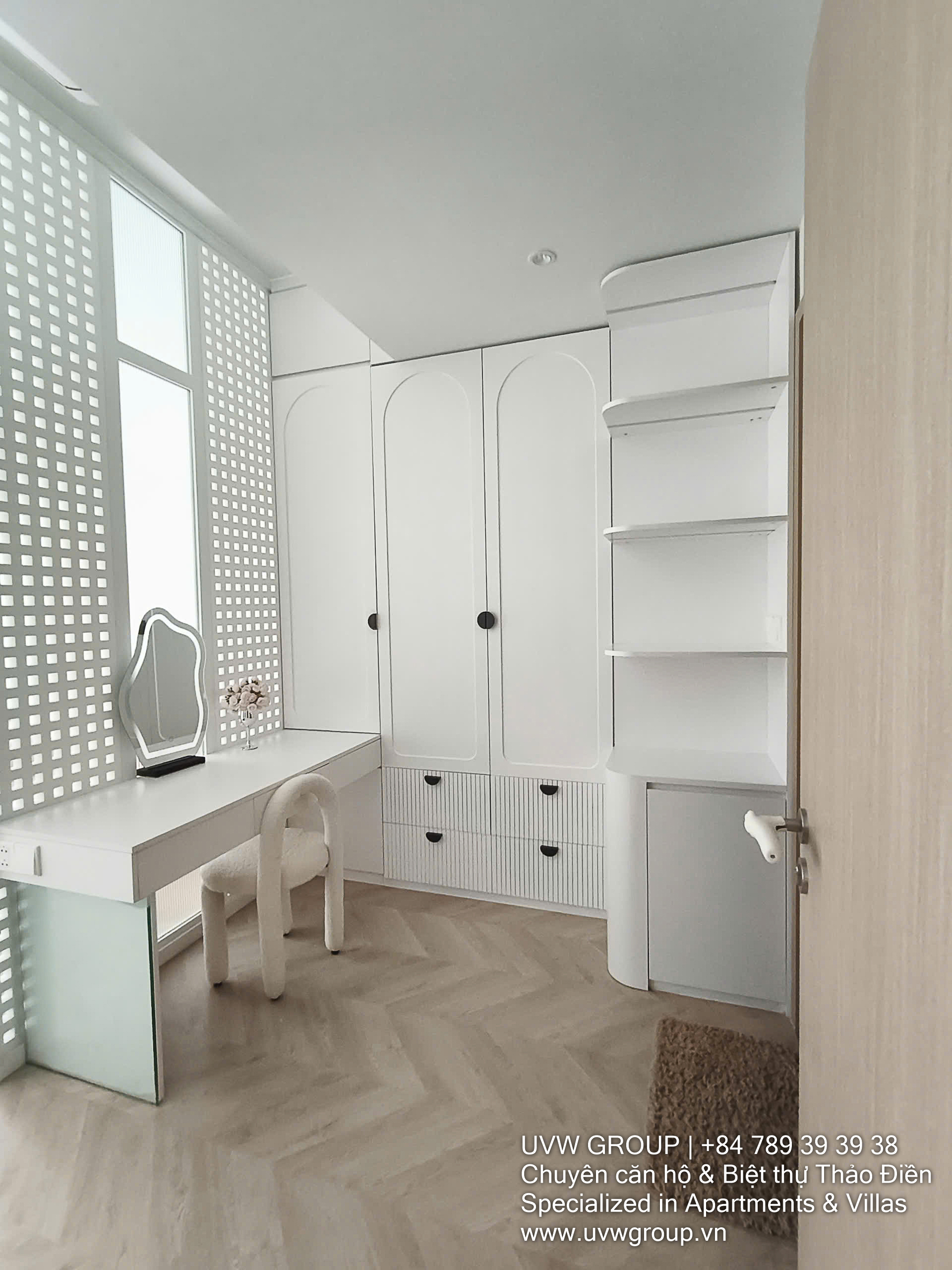 2BR Apartment for Sale – Lumiere Boulevard | Vinhomes Grand Park | 72m² | 4 Billion VND | Floor 7 image 9
