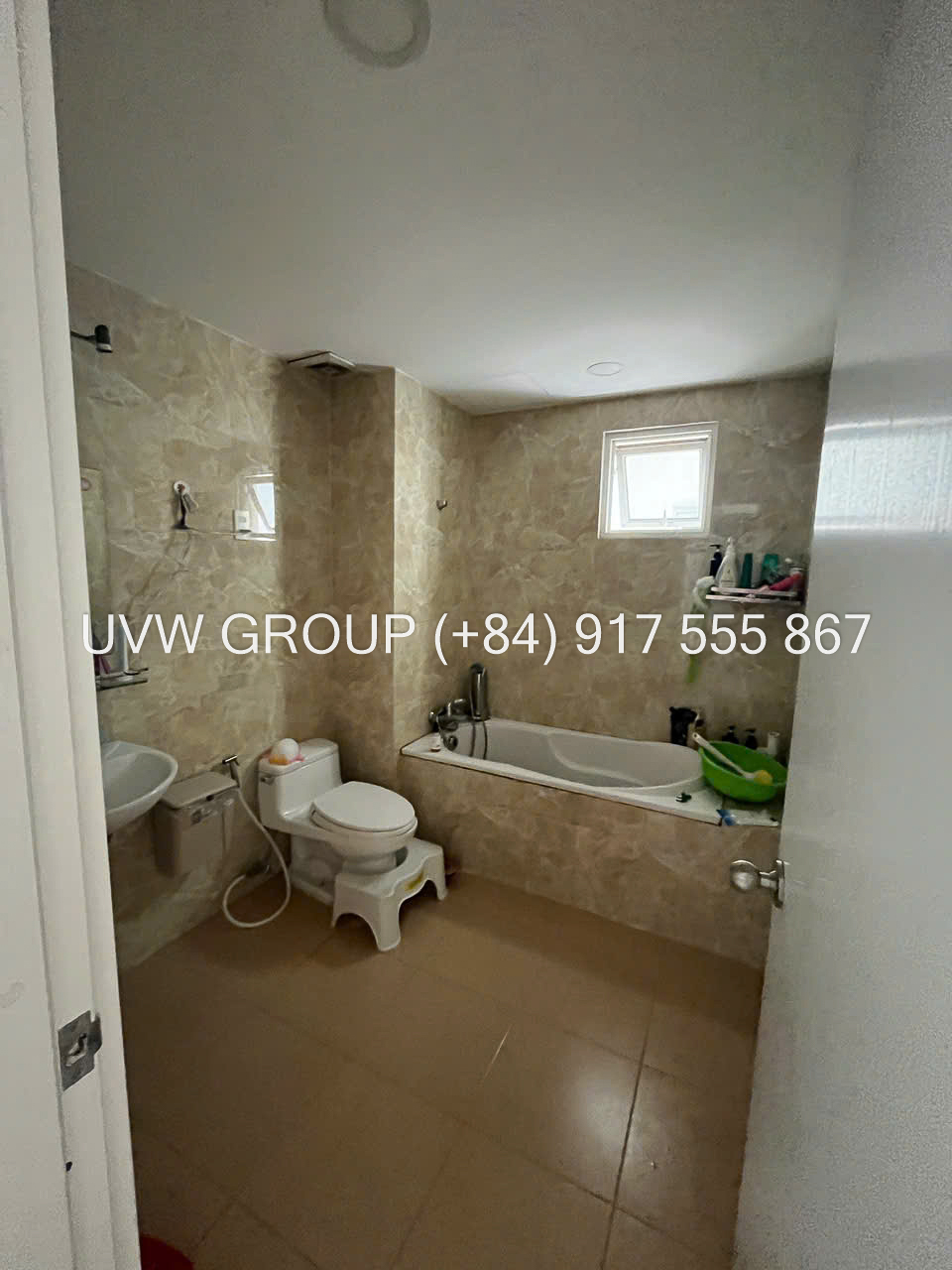 3BR Apartment for Sale at Hoang Anh Riverview | 139m² | 7.5 Billion VND 17
