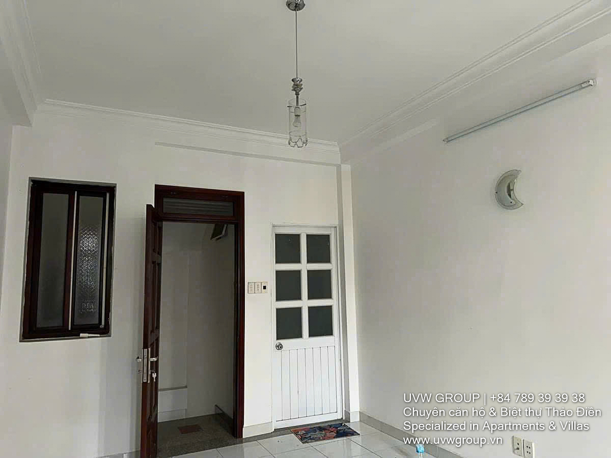 House for Rent in Thao Dien | 3 Bedrooms | 48m² | $800 image 9