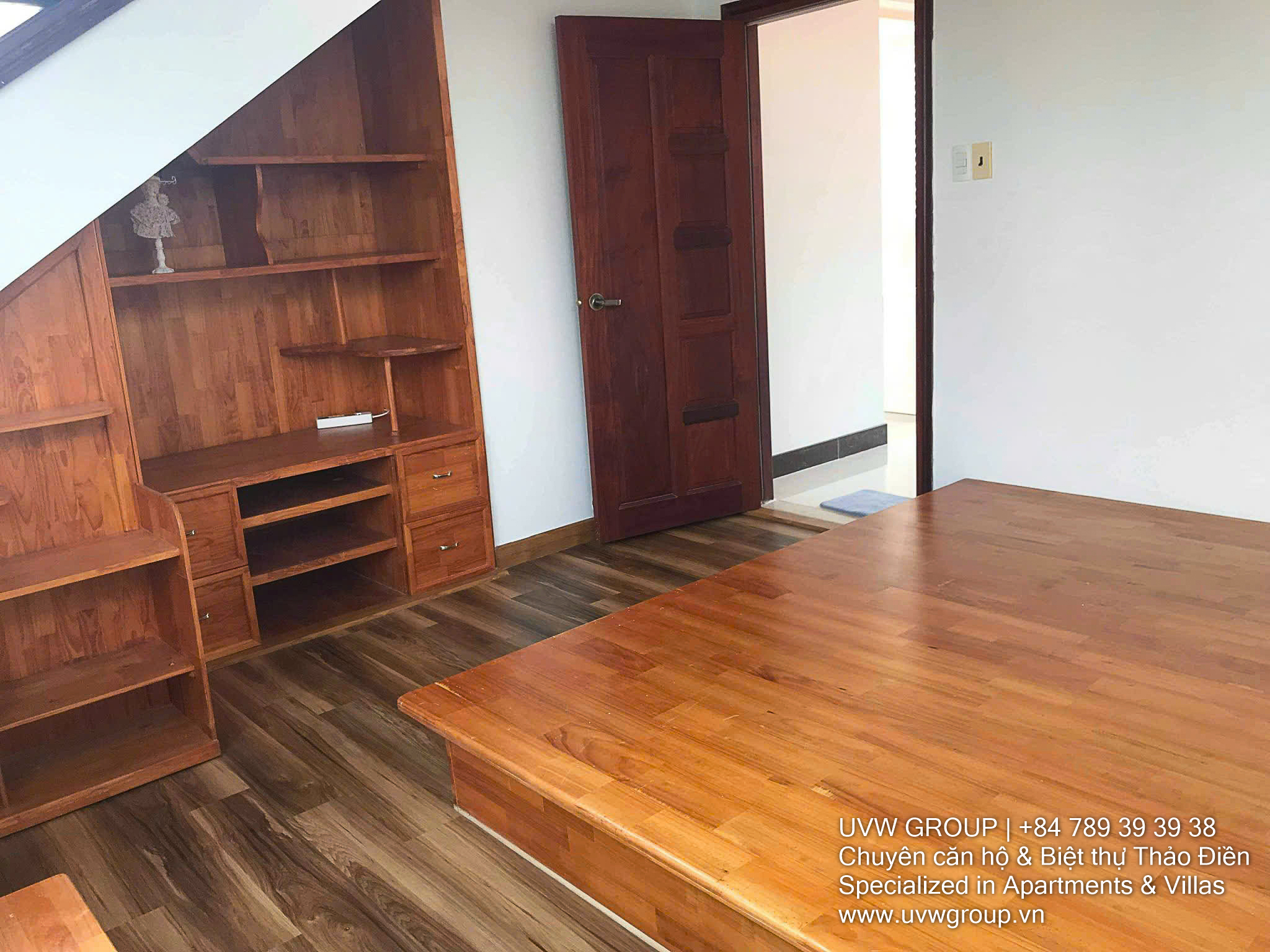 Corner Villa for Sale in Thao Dien 2 Compound | 310m² | Garden | $3.3 Million image 3