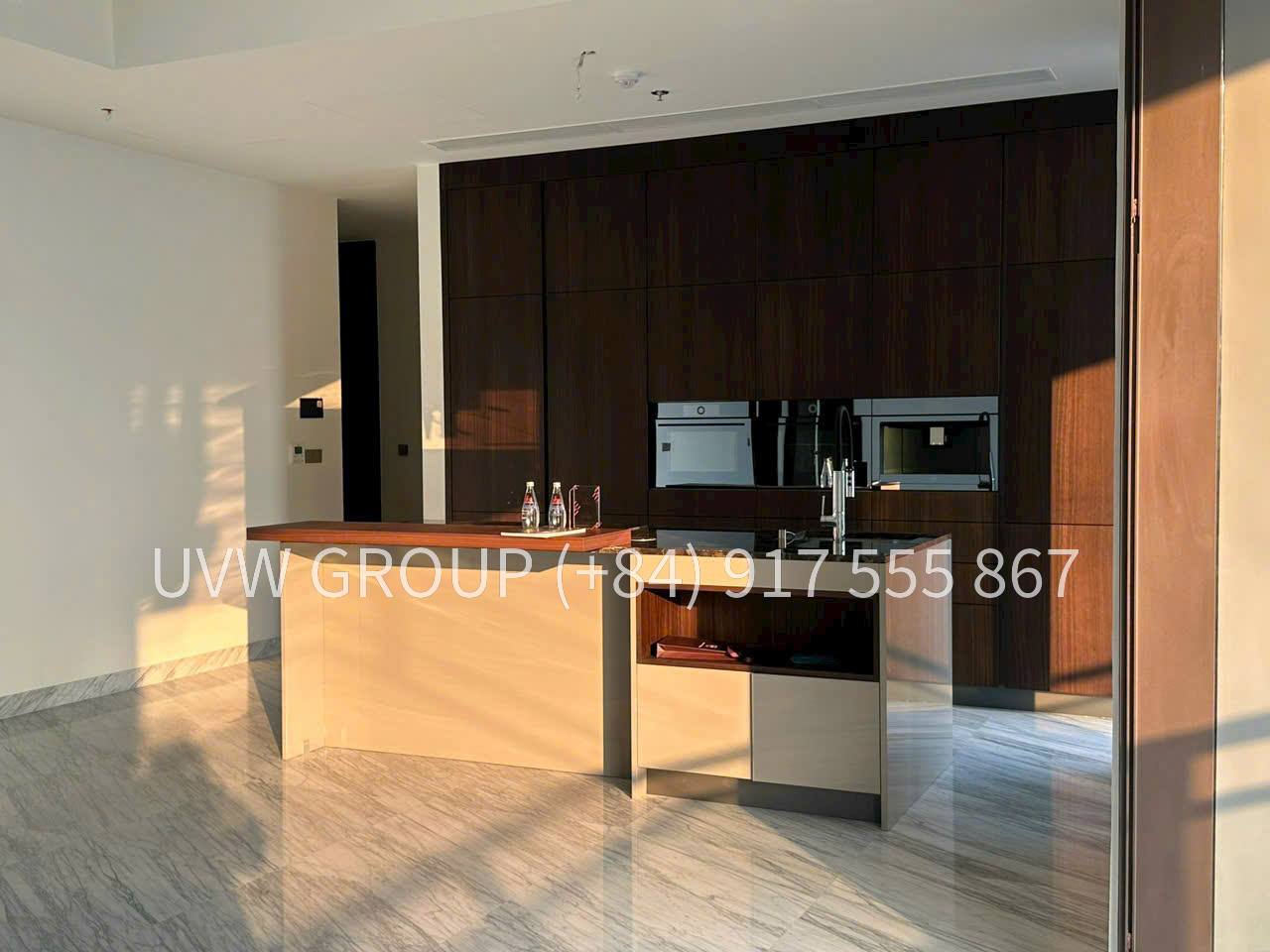 Capitaland Define Apartment for Rent | 325m² | 4BR | Private Pool | $4,500 15