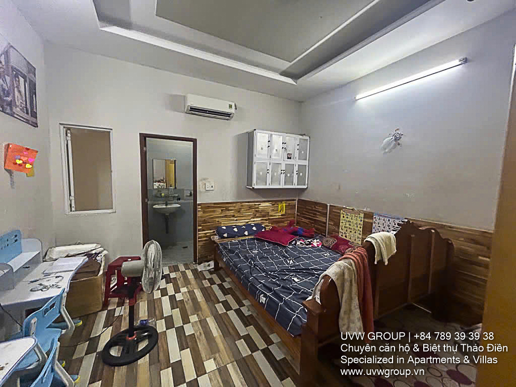 Bán Nhà Bình Hưng Hòa, Bình Tân | 96m² | 5 Phòng Ngủ | $340,000 image 6