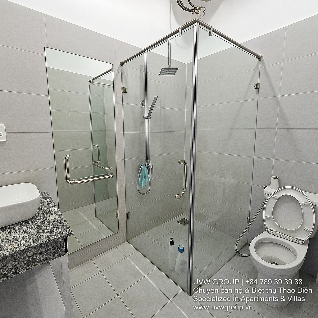 Short-Term Luxury 6BR Villa for Rent in Thao Dien, D2 | Private Pool & Karaoke Room 18