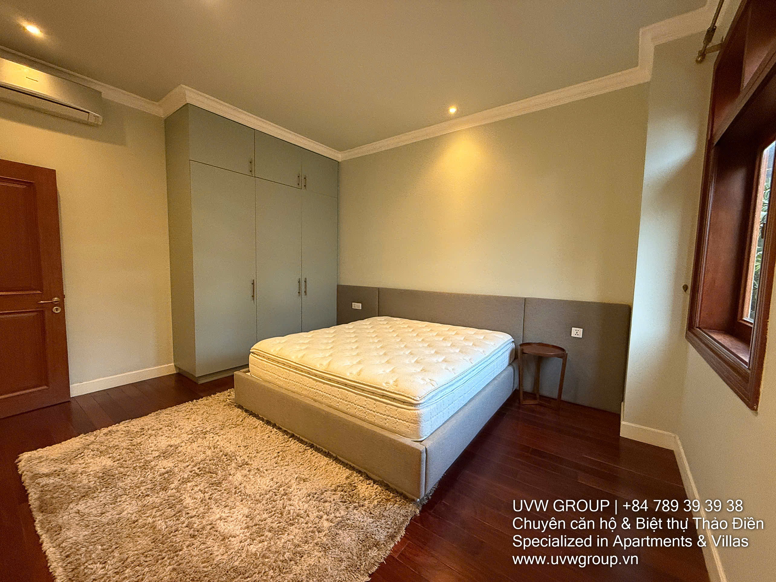 Large Villa for Rent in Thao Dien | 5BR | 500m² | $5,500 16