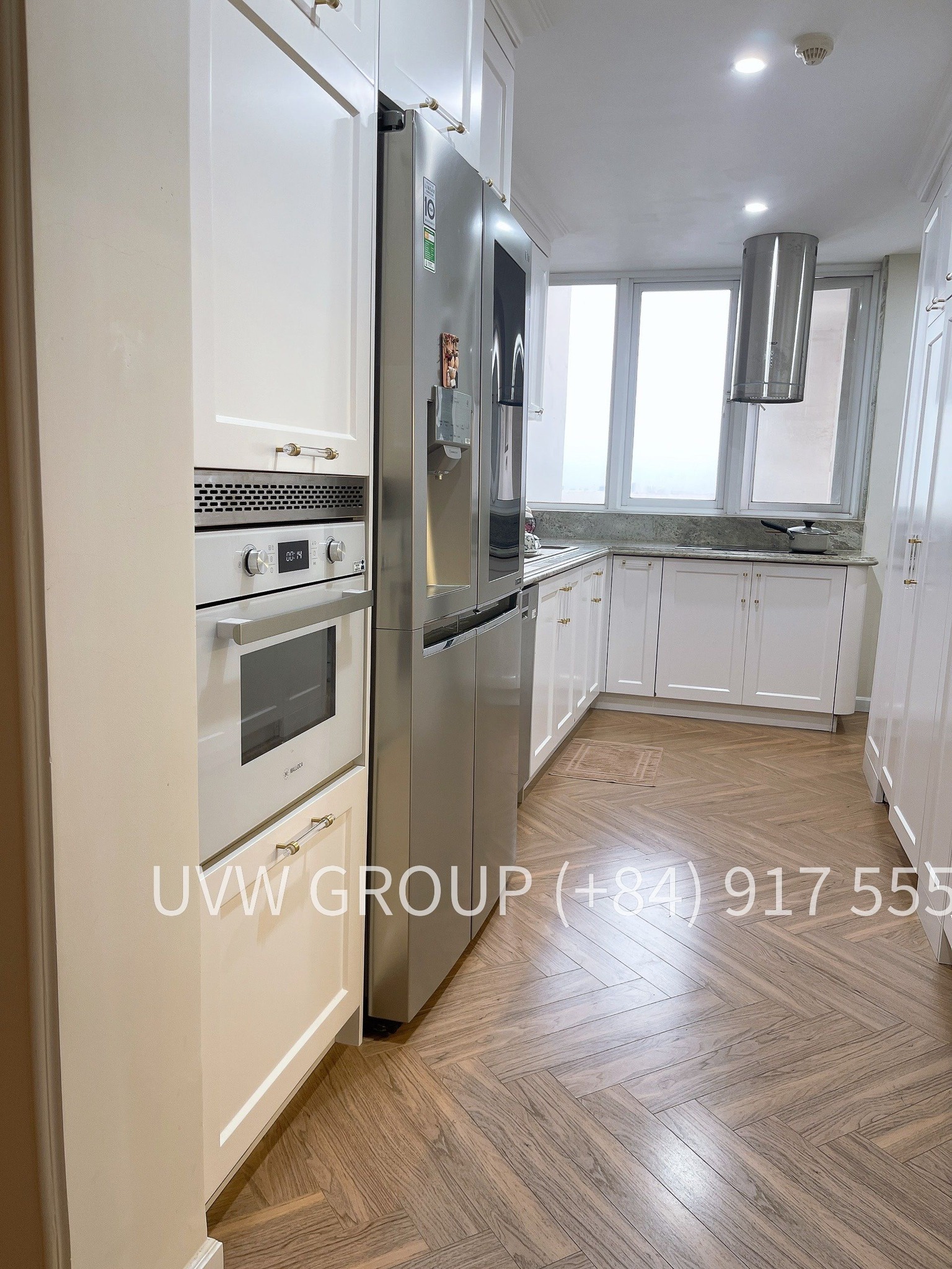 Bán căn hộ Duplex The Estella | 230m² | 4PN | 24 Tỷ | Đầy đủ nội thất image 6
