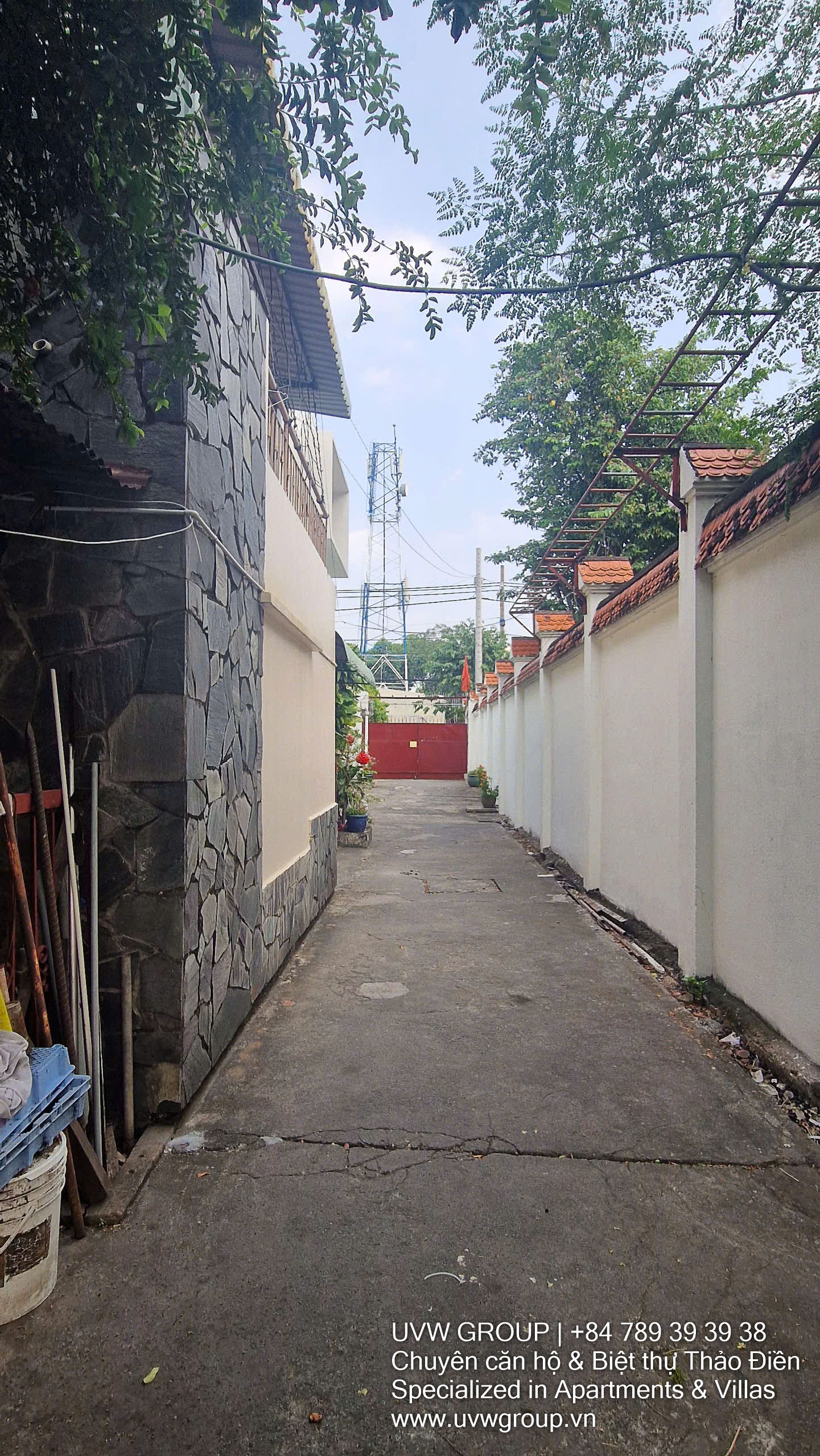 Thu Duc Frontage Property for Sale – 810m² on Cong Ly Street | $2.75 Million 15