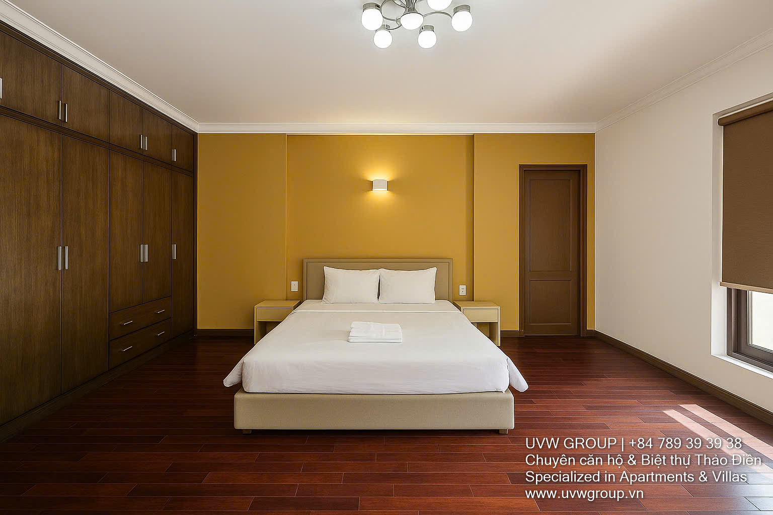 Biệt thự sang trọng 7 phòng ngủ cho thuê tại Thảo Điền | Hồ bơi riêng & Karaoke | 500m² 13