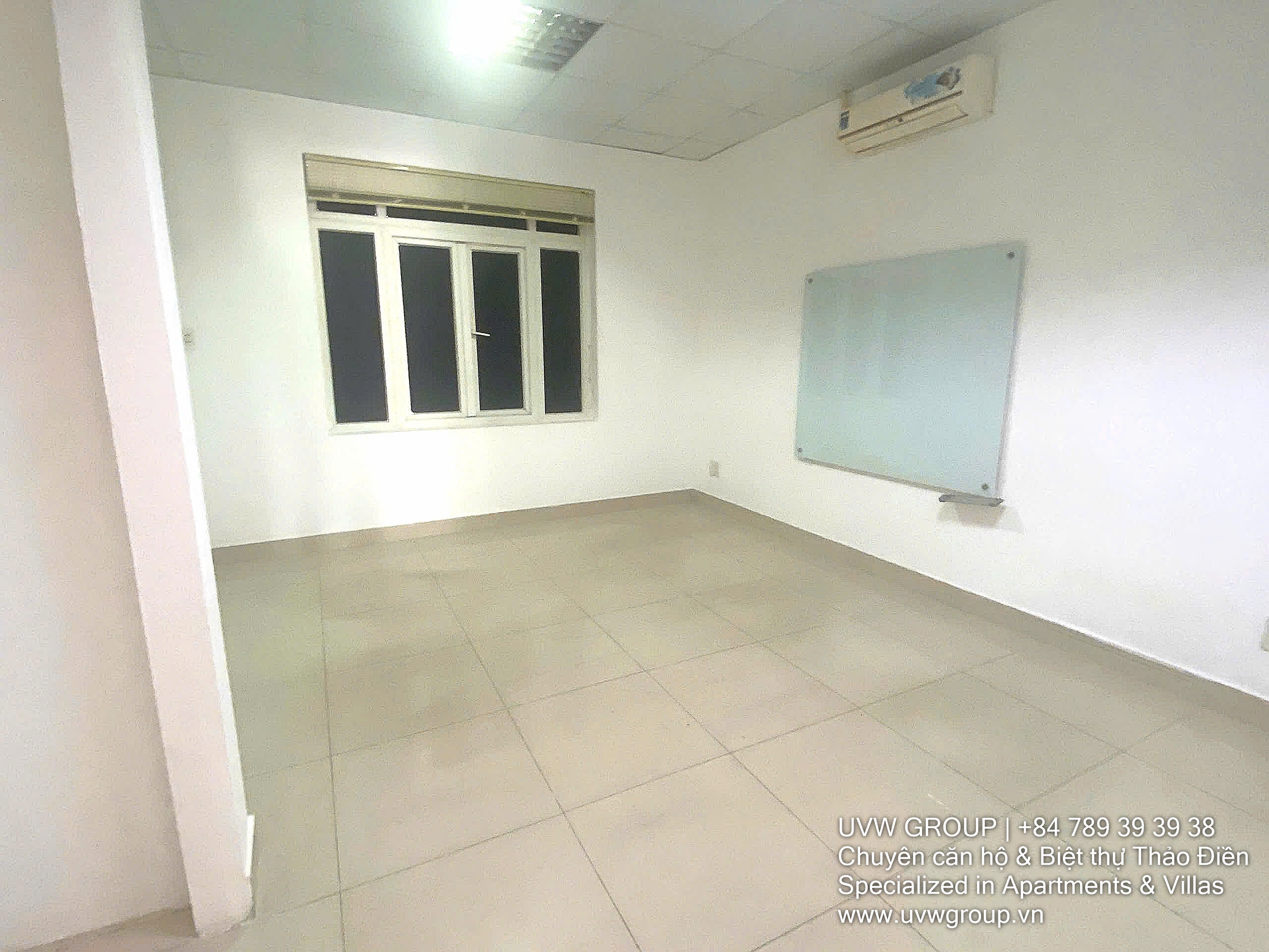 Whole House for Rent – Nguyen Hoang Street, An Phu | 6BR | 4 Floors | 38M VND image 3