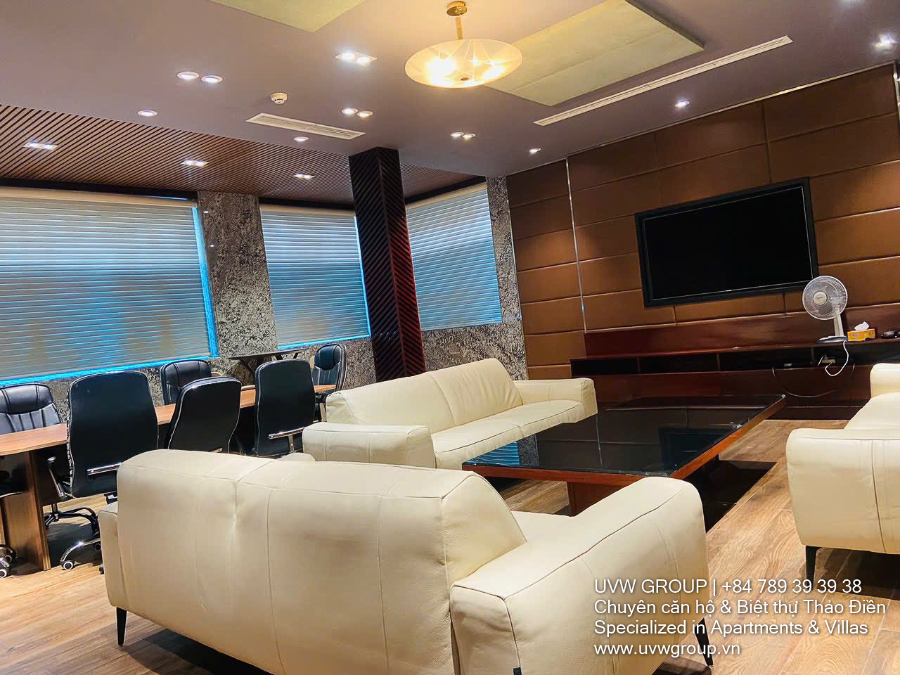 Biệt thự sang trọng cần bán – 1.624m² – 8 phòng ngủ – 2 mặt tiền – Thảo Điền Quận 2 – 20,5 triệu đô image 6